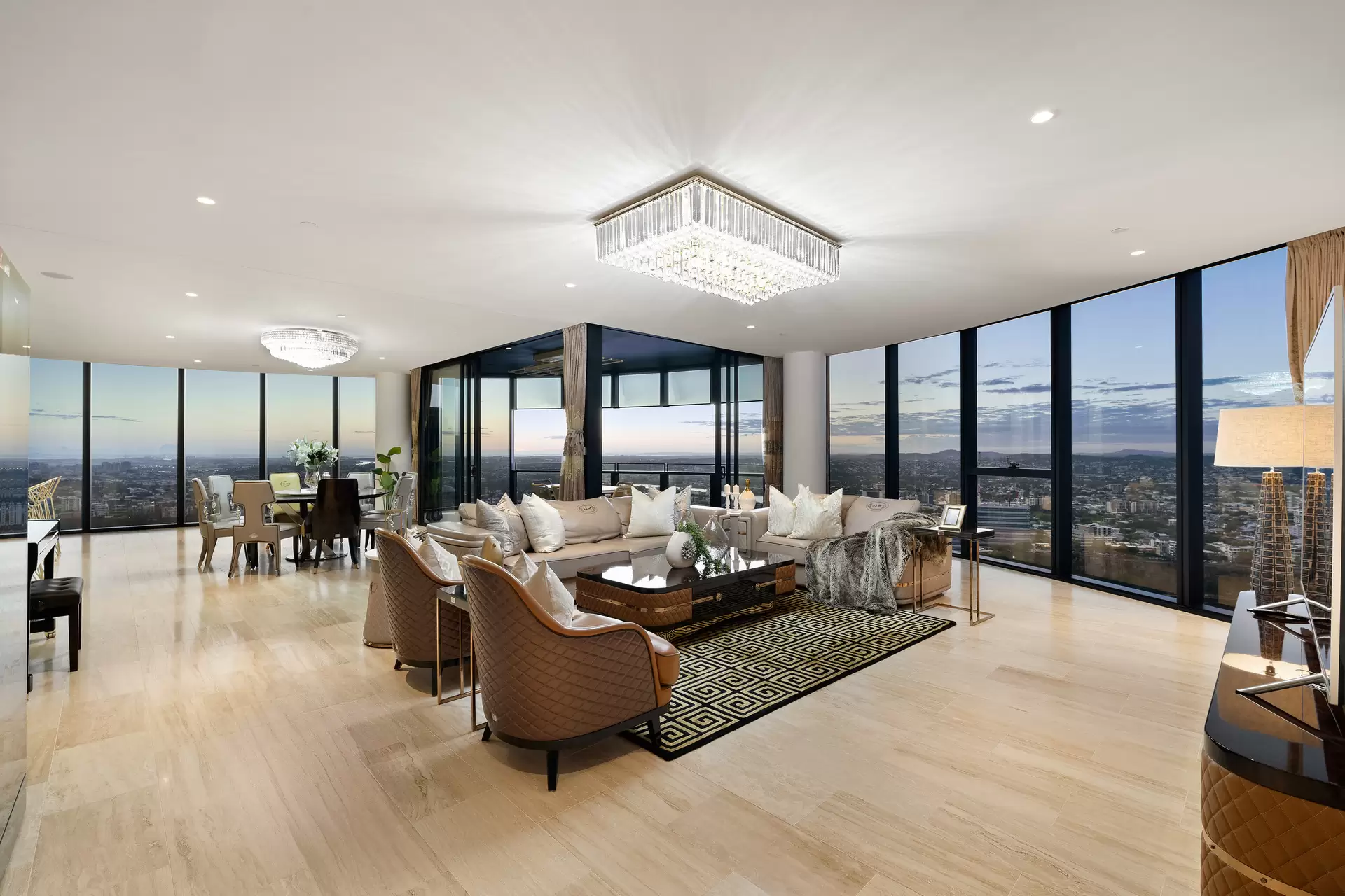 4001/140 Alice Street, Brisbane City Sold by Queensland Sotheby's International Realty - image 1