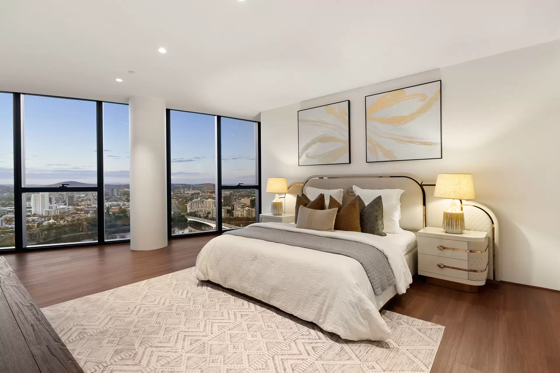 4001/140 Alice Street, Brisbane City Sold by Queensland Sotheby's International Realty - image 1
