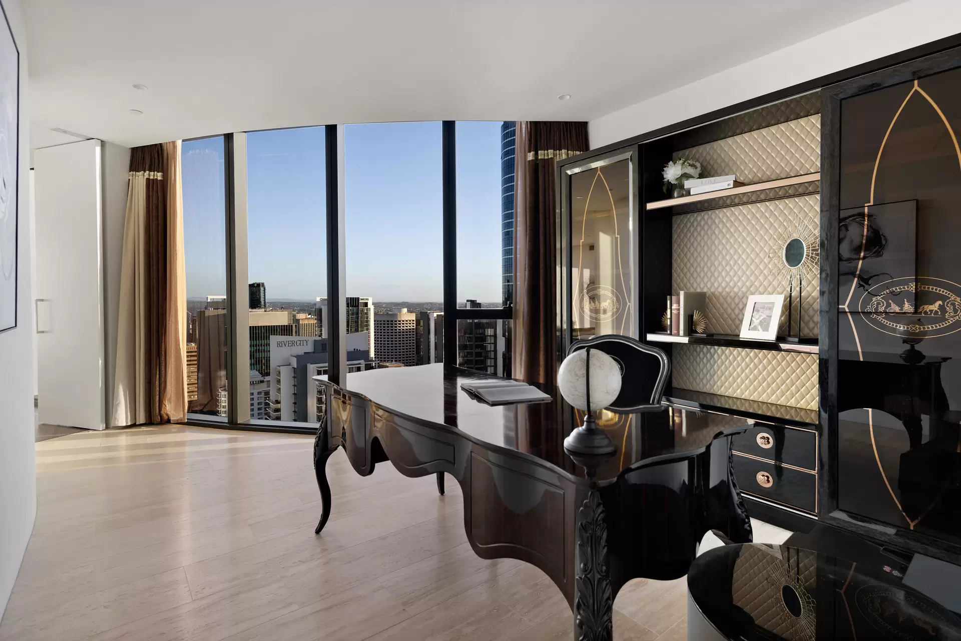 4001/140 Alice Street, Brisbane City Sold by Queensland Sotheby's International Realty - image 1