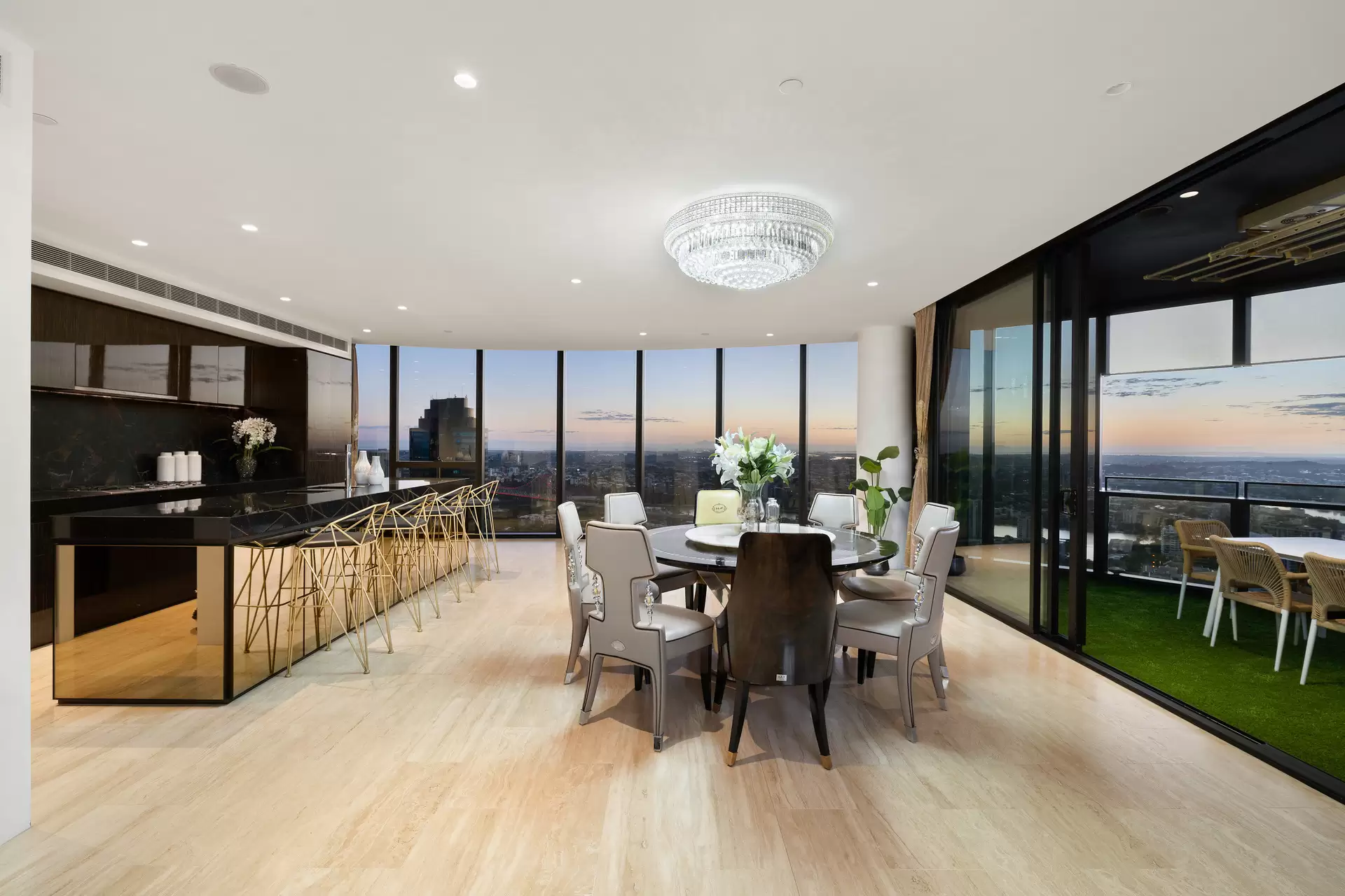 4001/140 Alice Street, Brisbane City Sold by Queensland Sotheby's International Realty - image 1