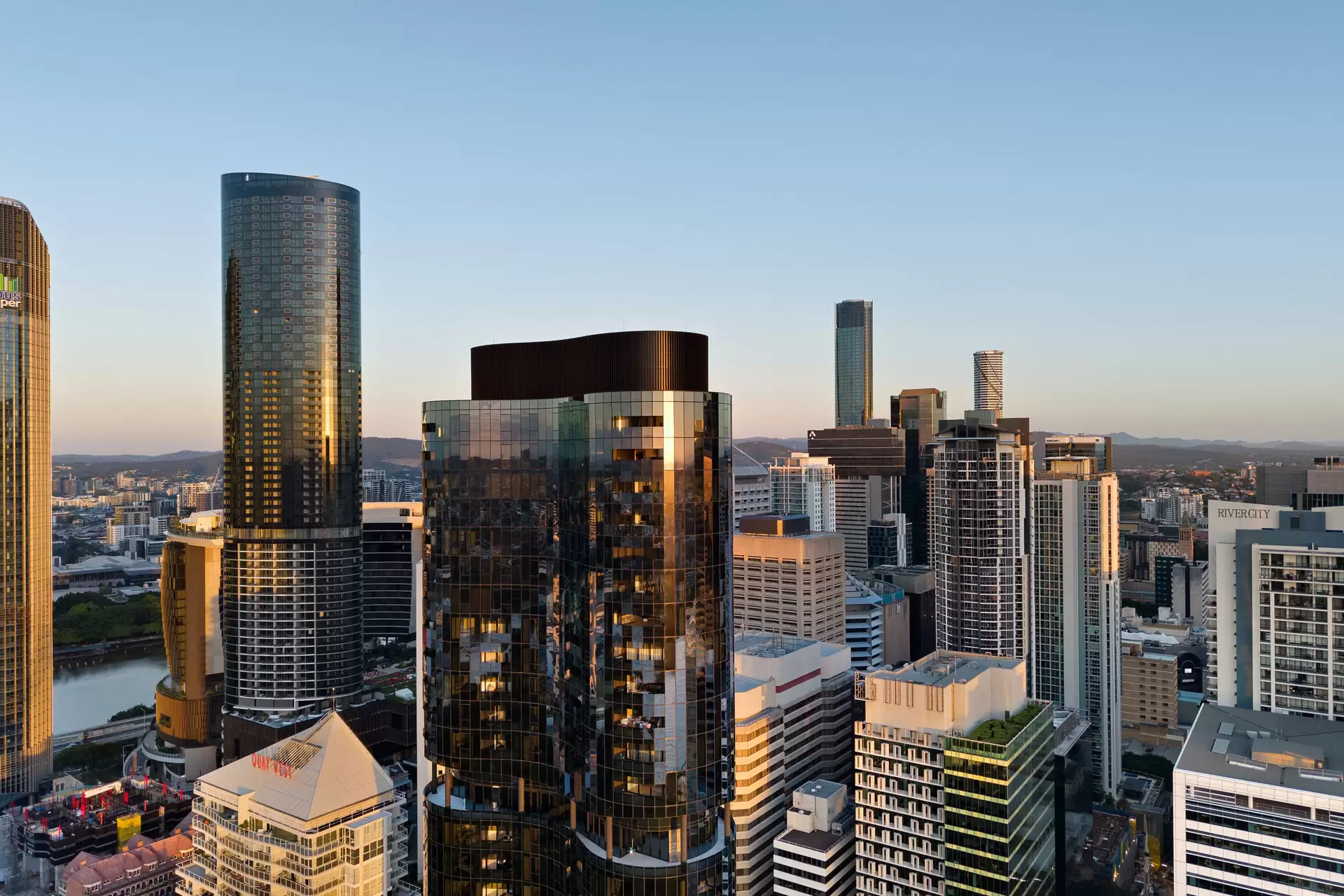 4001/140 Alice Street, Brisbane City Sold by Queensland Sotheby's International Realty - image 1