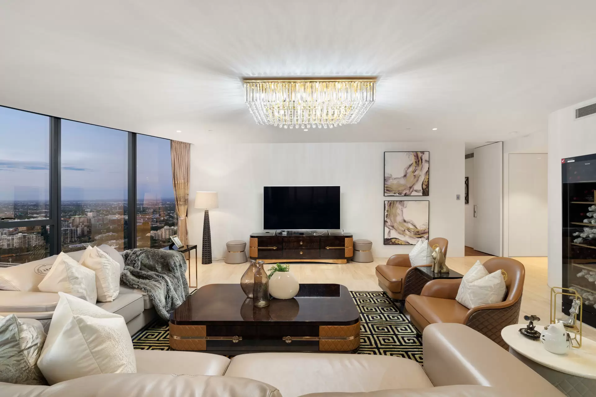 4001/140 Alice Street, Brisbane City Sold by Queensland Sotheby's International Realty - image 1