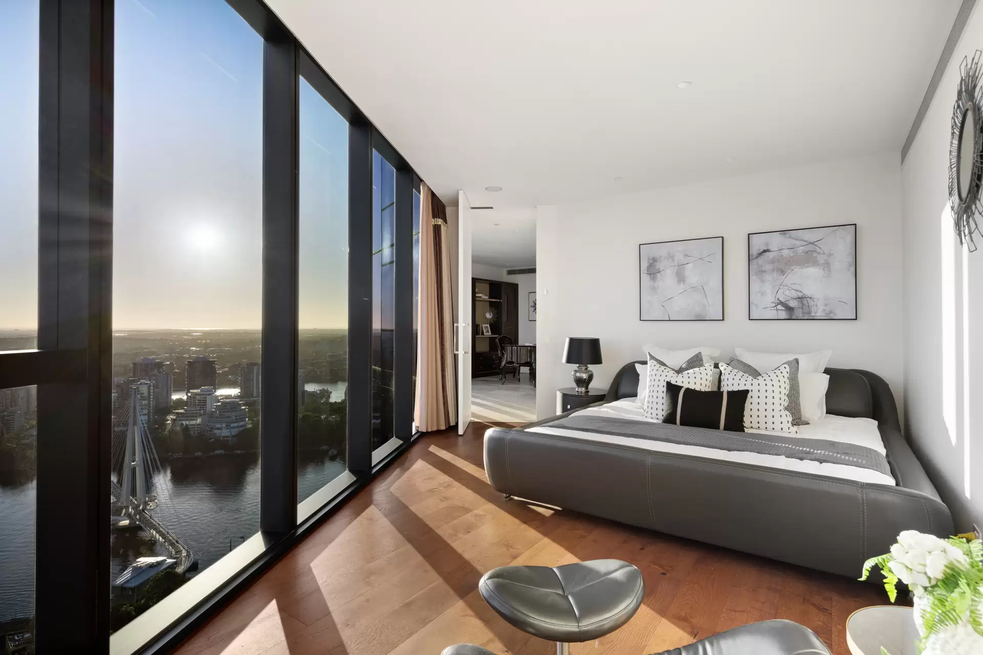 4001/140 Alice Street, Brisbane City Sold by Queensland Sotheby's International Realty - image 1