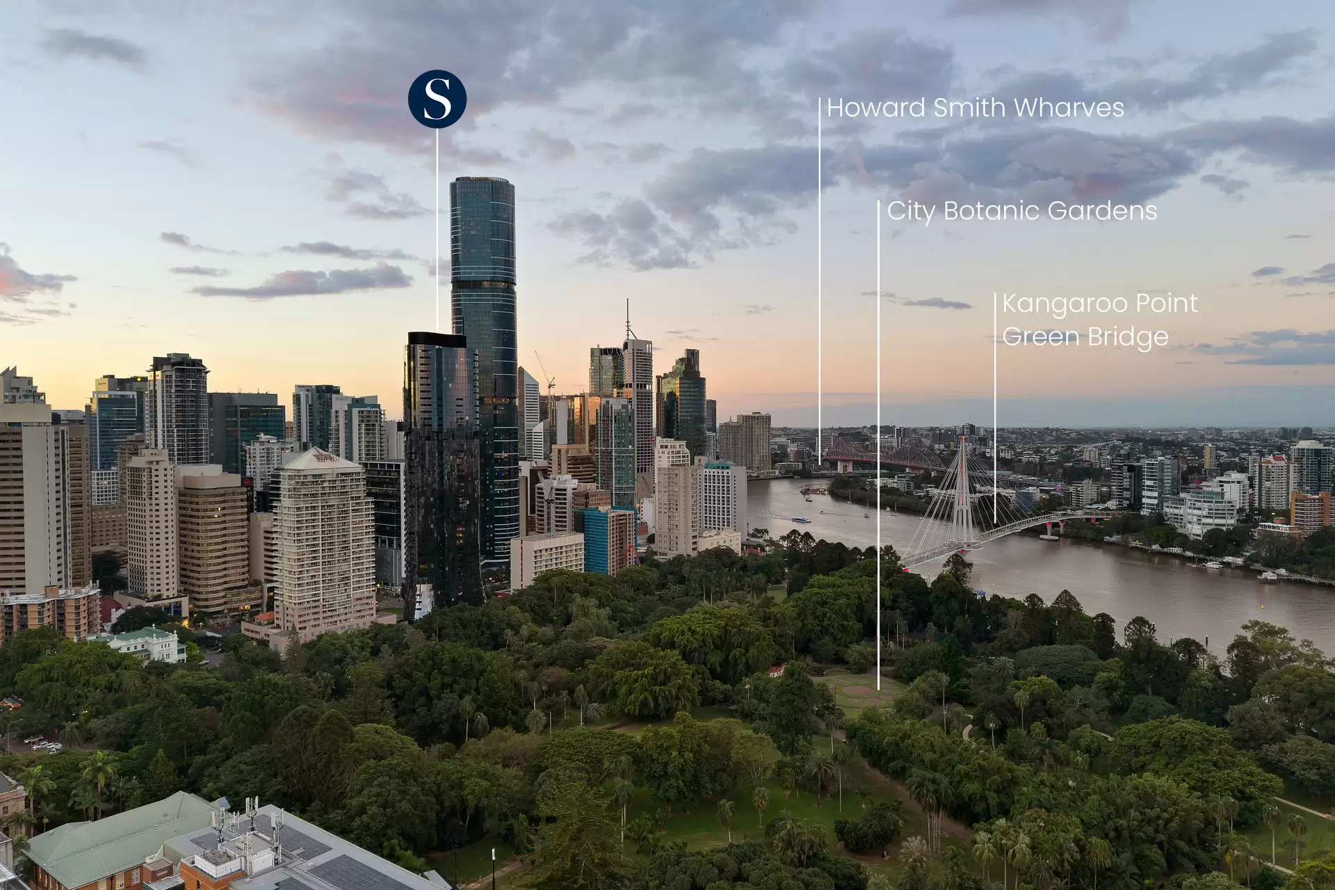 4001/140 Alice Street, Brisbane City Sold by Queensland Sotheby's International Realty - image 1