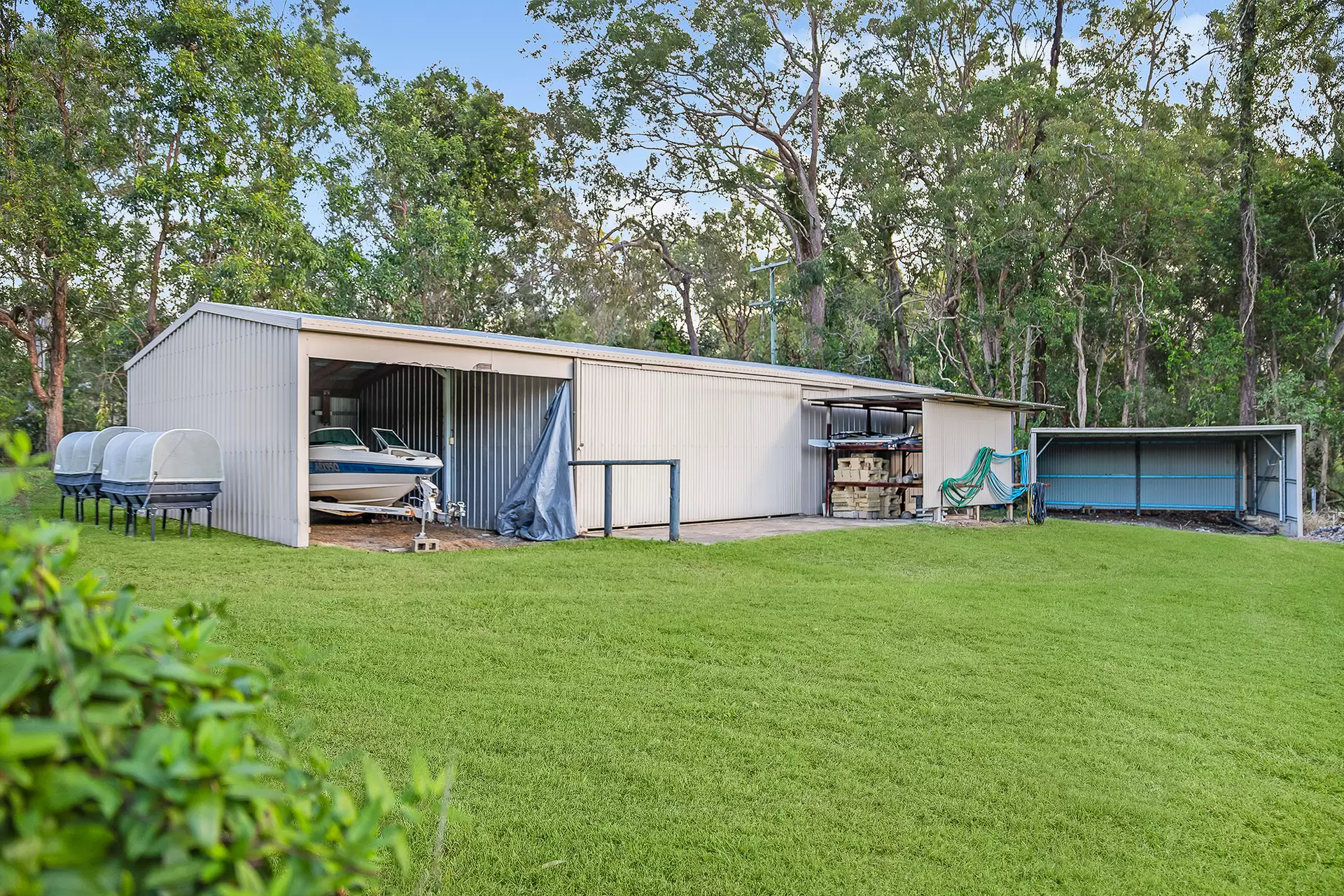 134 German Church Road, Carbrook Sold by Queensland Sotheby's International Realty - image 1