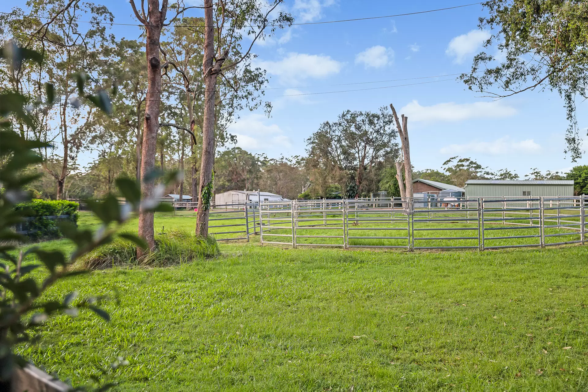 134 German Church Road, Carbrook Sold by Queensland Sotheby's International Realty - image 1