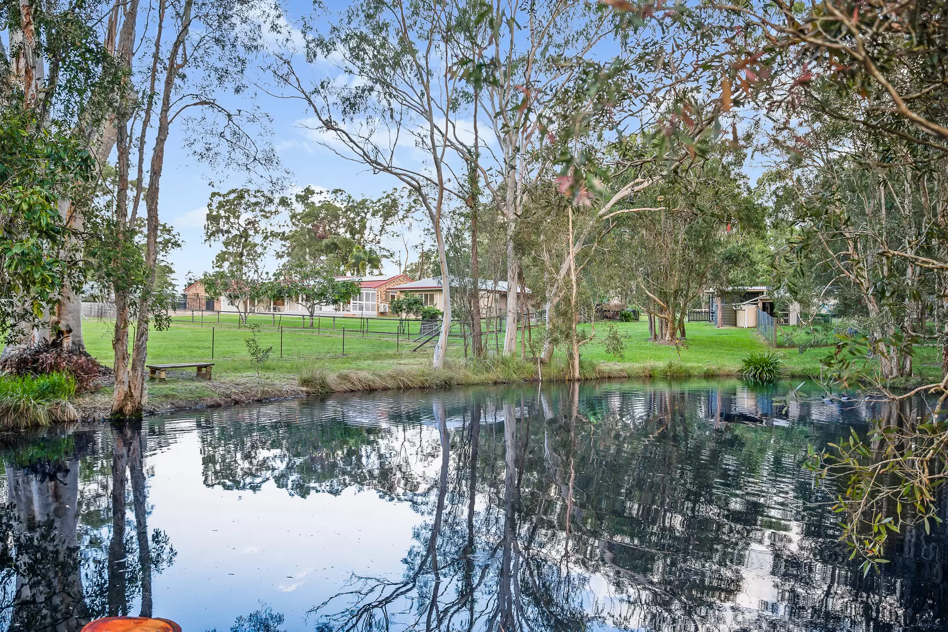 134 German Church Road, Carbrook Sold by Queensland Sotheby's International Realty - image 1
