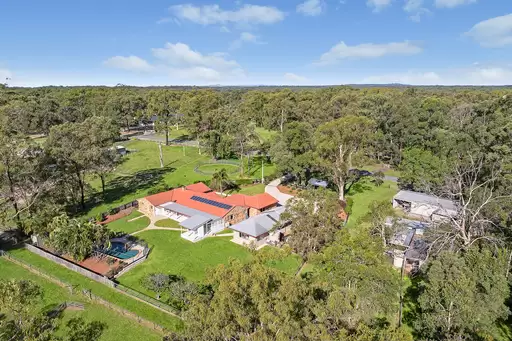 134 German Church Road, Carbrook Sold by Queensland Sotheby's International Realty