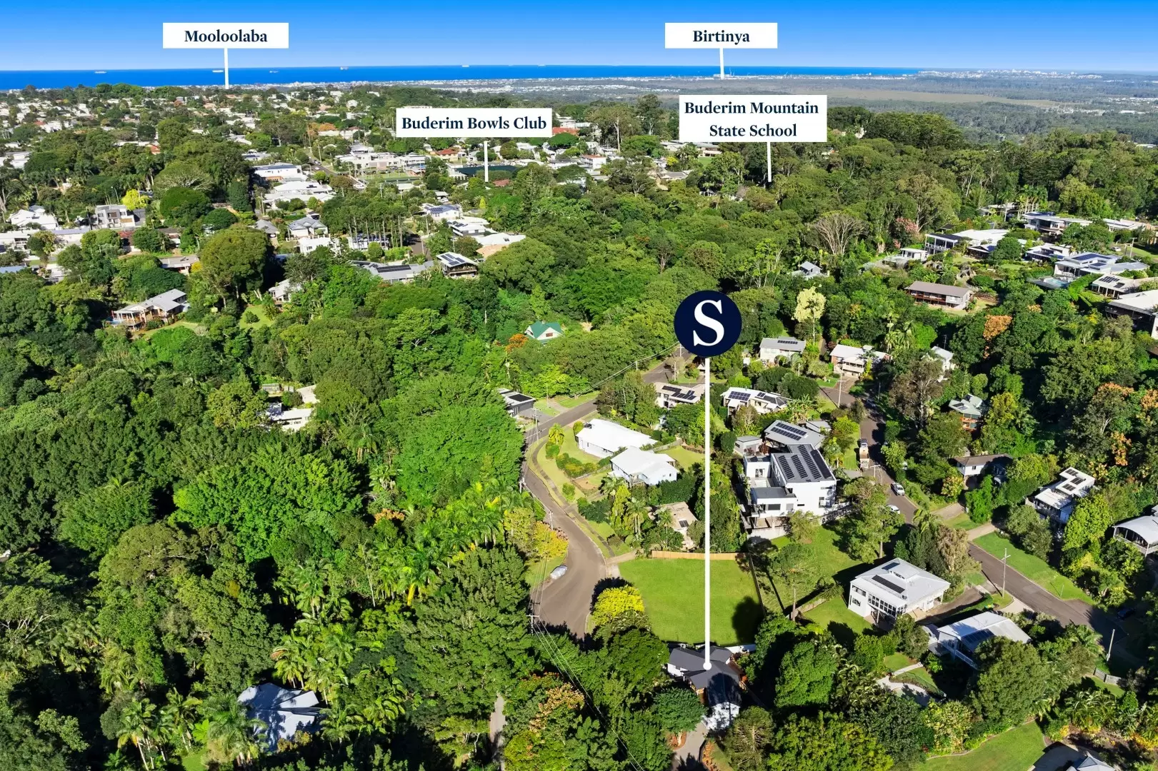 35 Quorn Close, Buderim Sold by Queensland Sotheby's International Realty - image 1