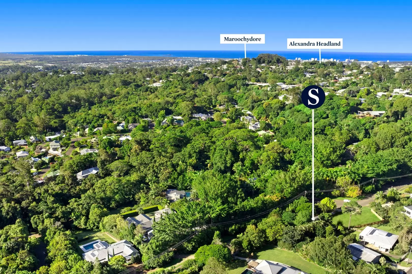 35 Quorn Close, Buderim Sold by Queensland Sotheby's International Realty - image 1