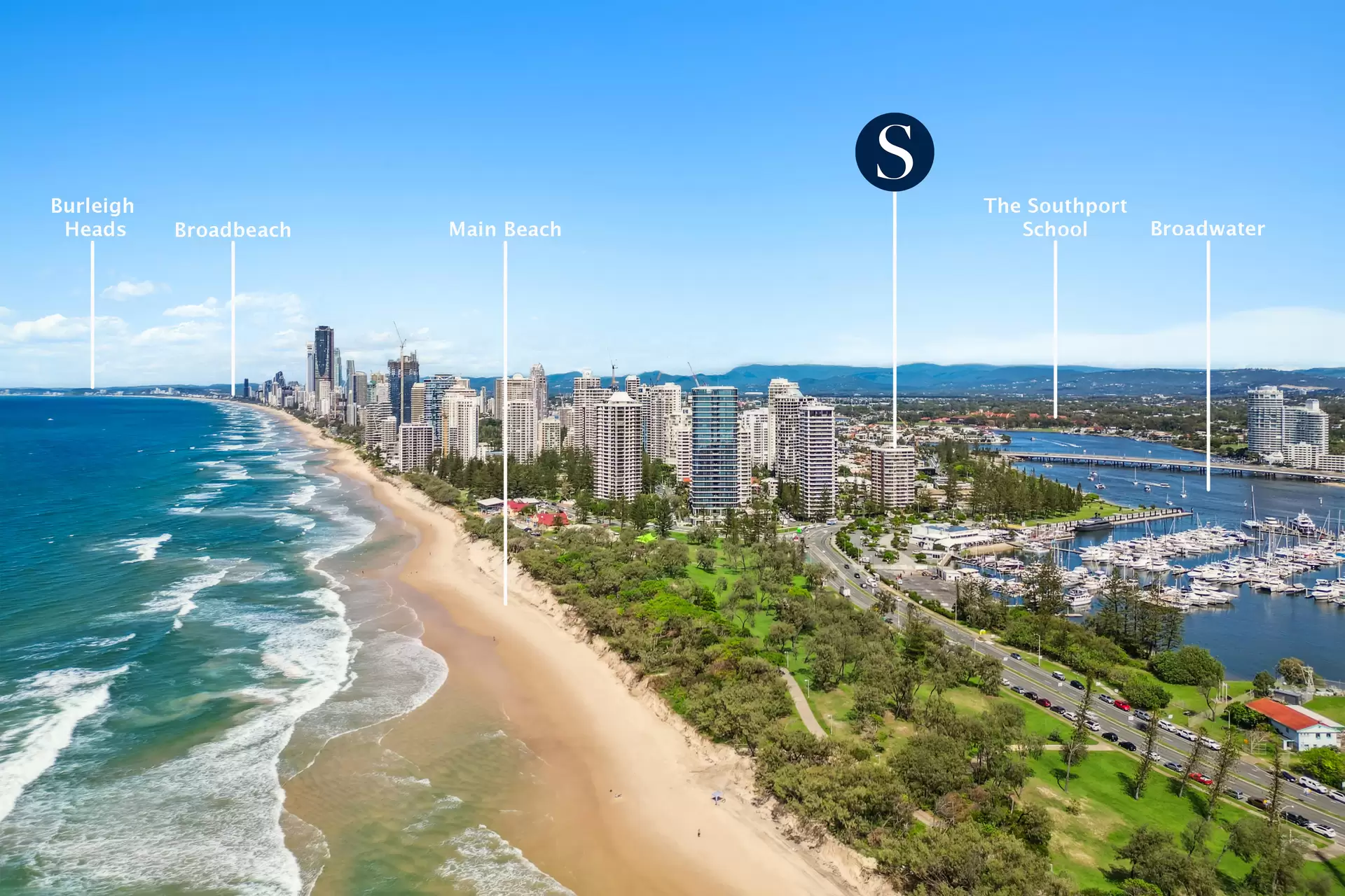 41/18 MacArthur Parade, Main Beach Sold by Queensland Sotheby's International Realty - image 1
