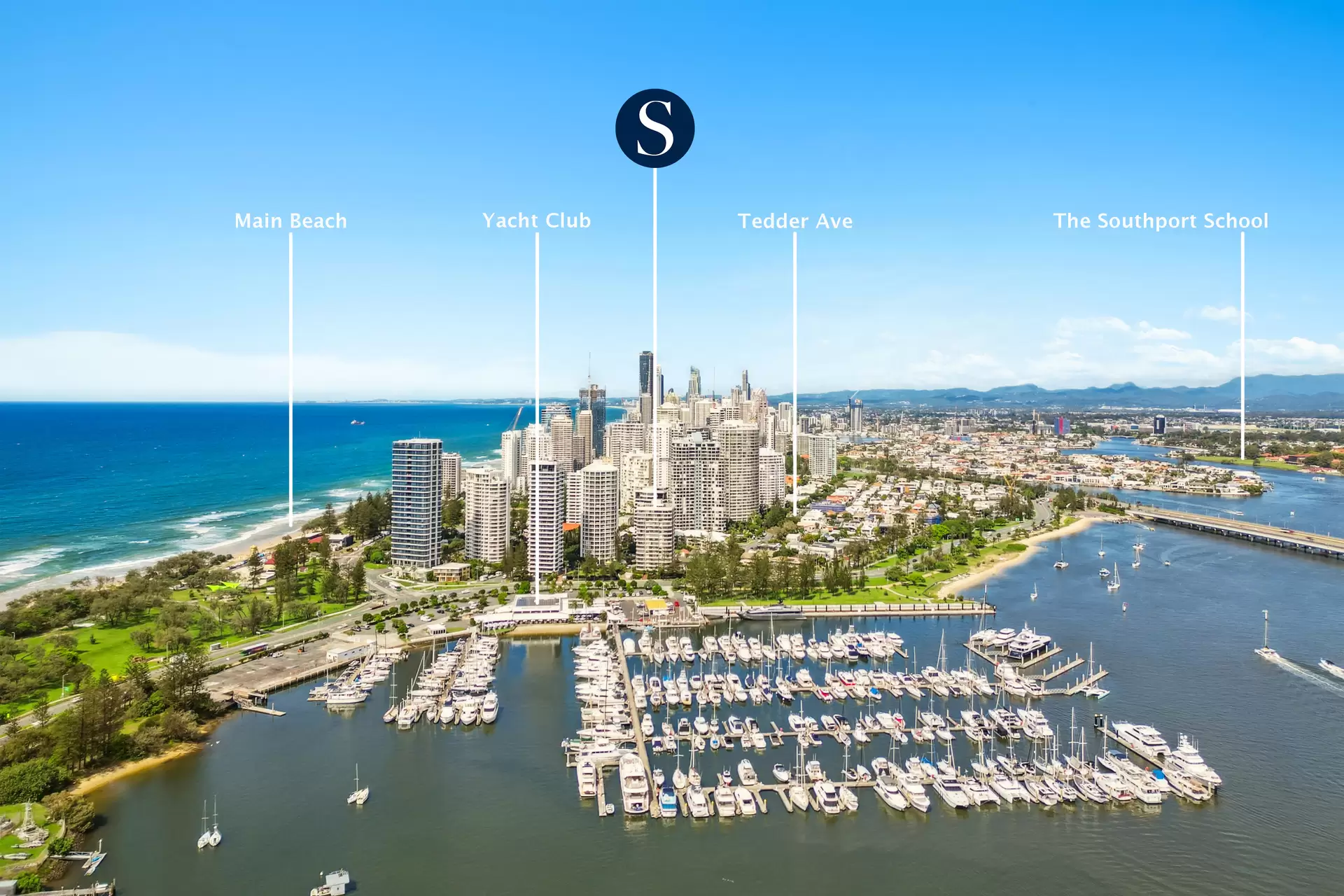 41/18 MacArthur Parade, Main Beach Sold by Queensland Sotheby's International Realty - image 1