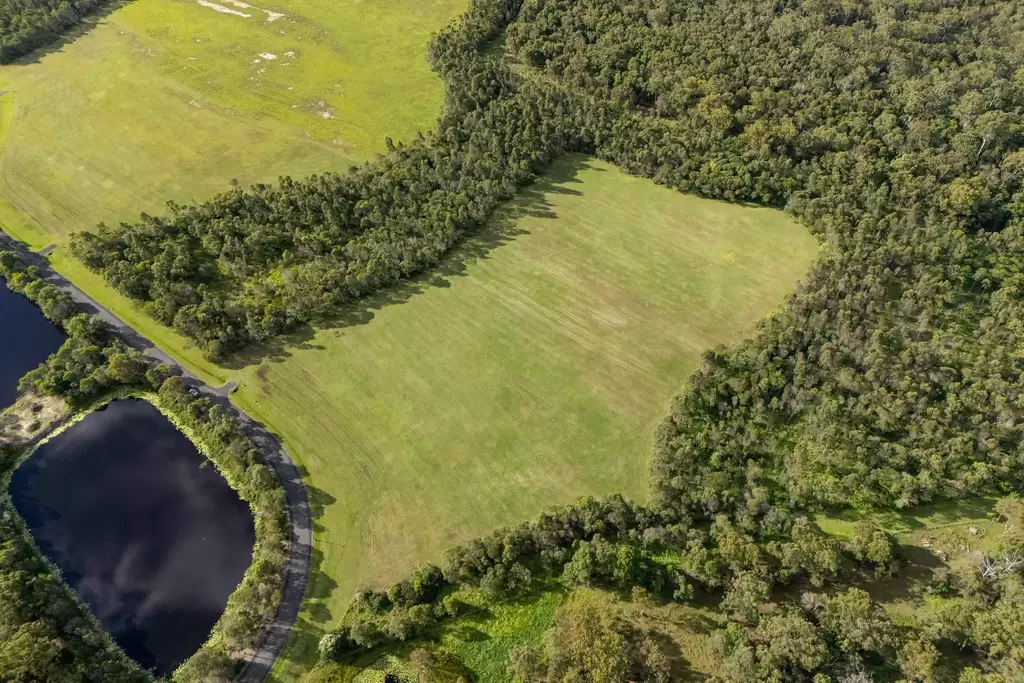 Lot 1, 186 Ford Road, Burbank For Sale by Queensland Sotheby's International Realty
