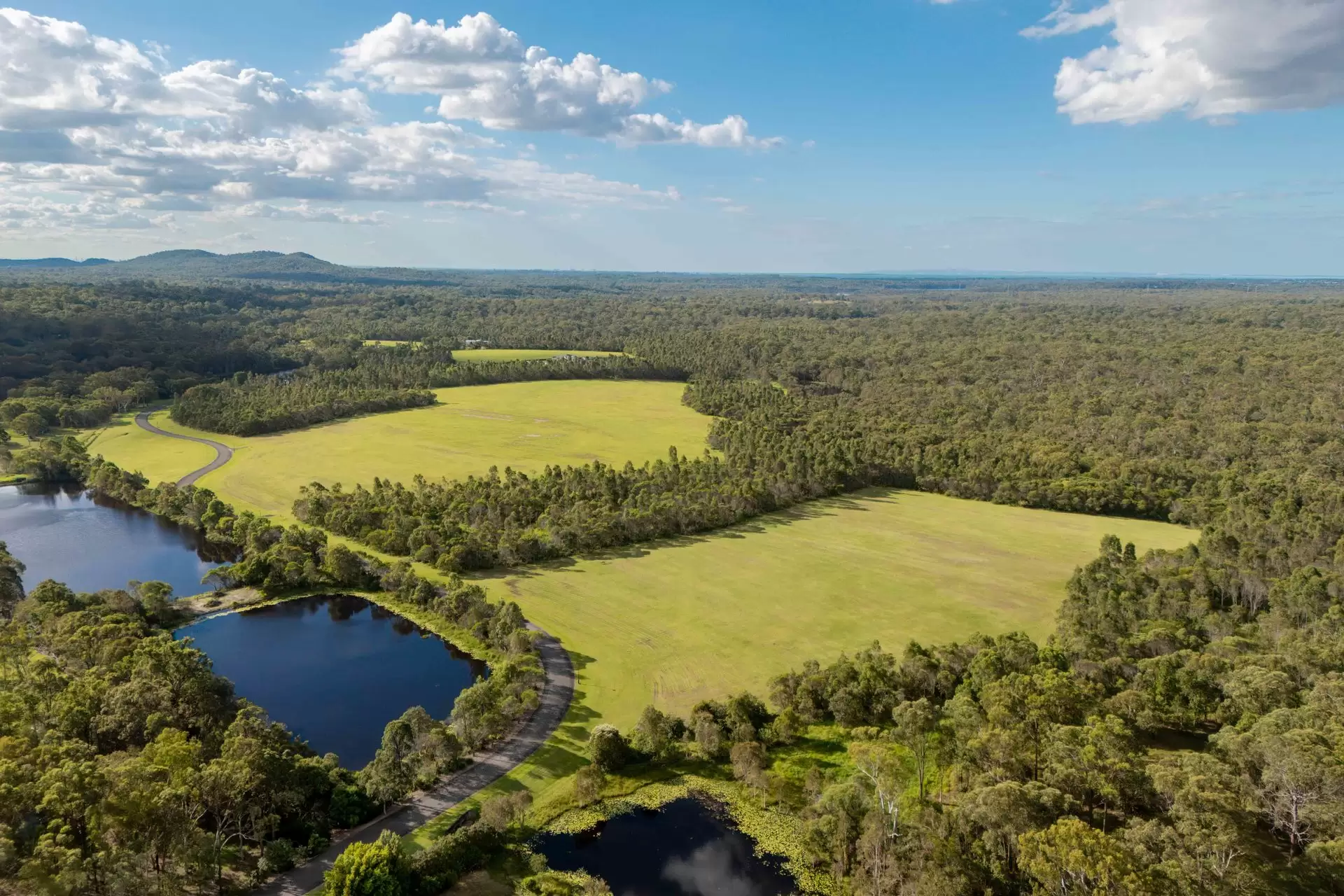 Lot 1, 186 Ford Road, Burbank For Sale by Queensland Sotheby's International Realty - image 1