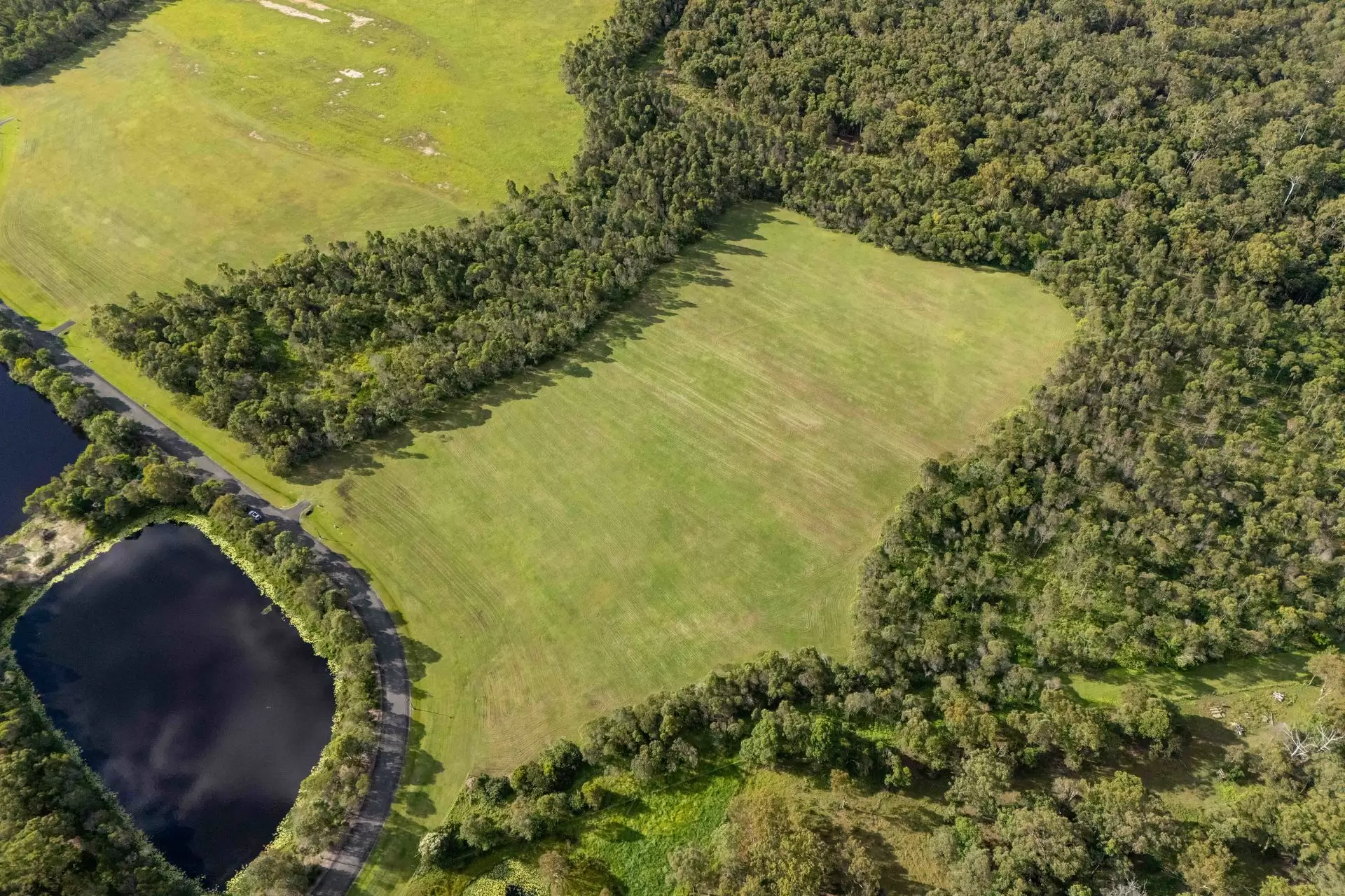 Lot 1, 186 Ford Road, Burbank For Sale by Queensland Sotheby's International Realty - image 1