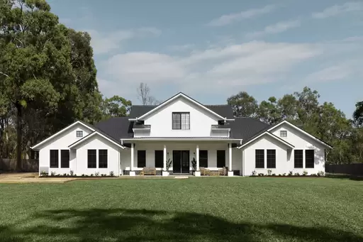 Lot 1, 186 Ford Road, Burbank For Sale by Queensland Sotheby's International Realty