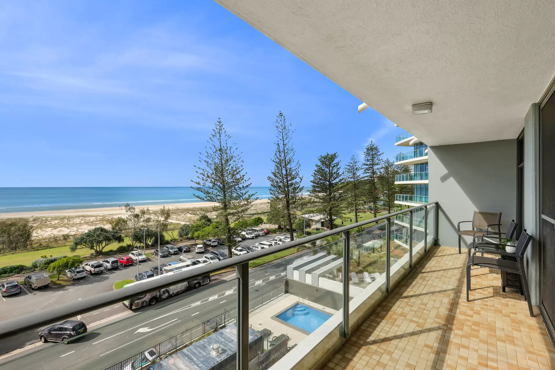 26/32-34 Musgrave Street, Coolangatta Sold by  - image 1