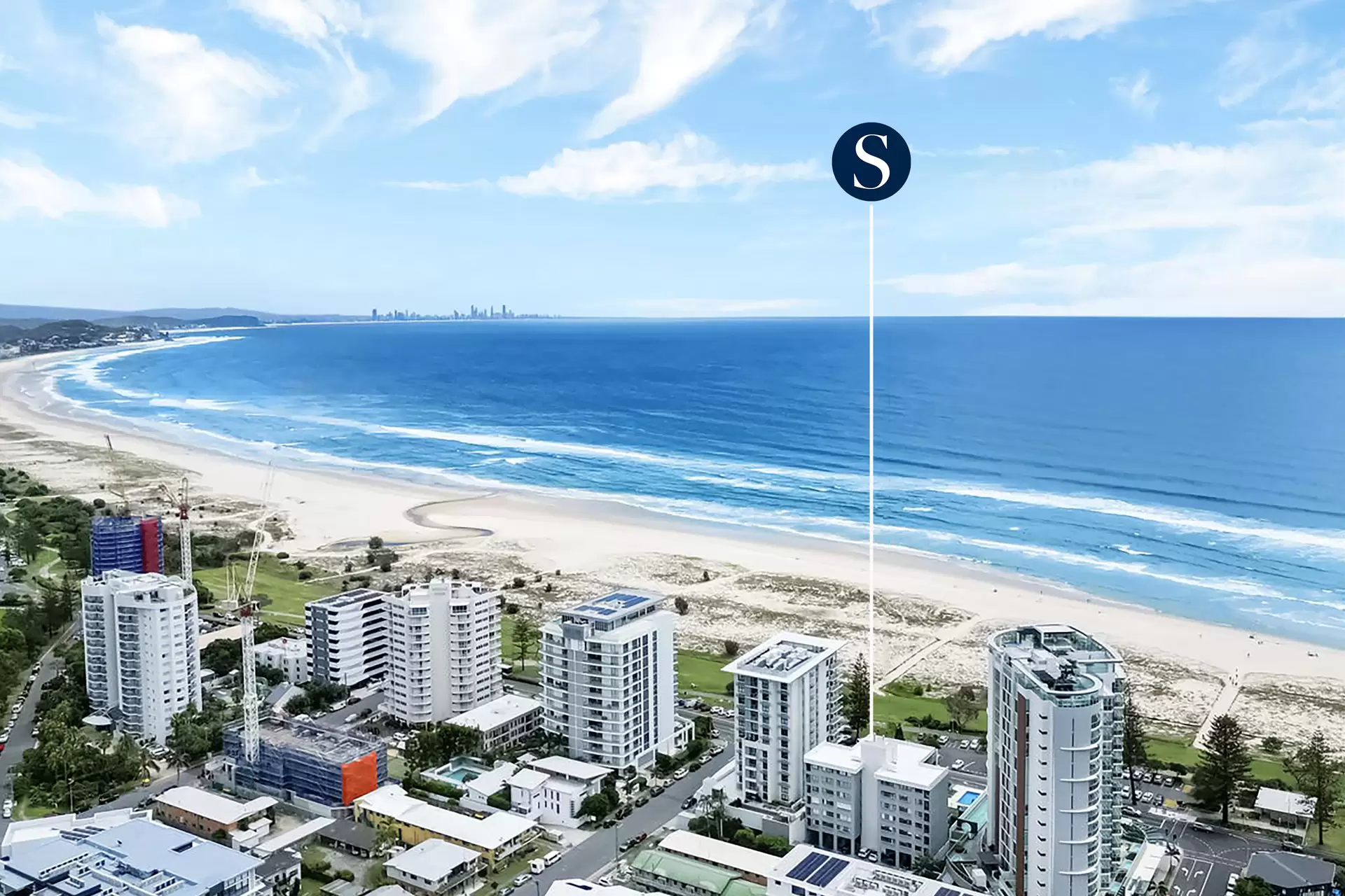 26/32-34 Musgrave Street, Coolangatta Sold by Queensland Sotheby's International Realty - image 1