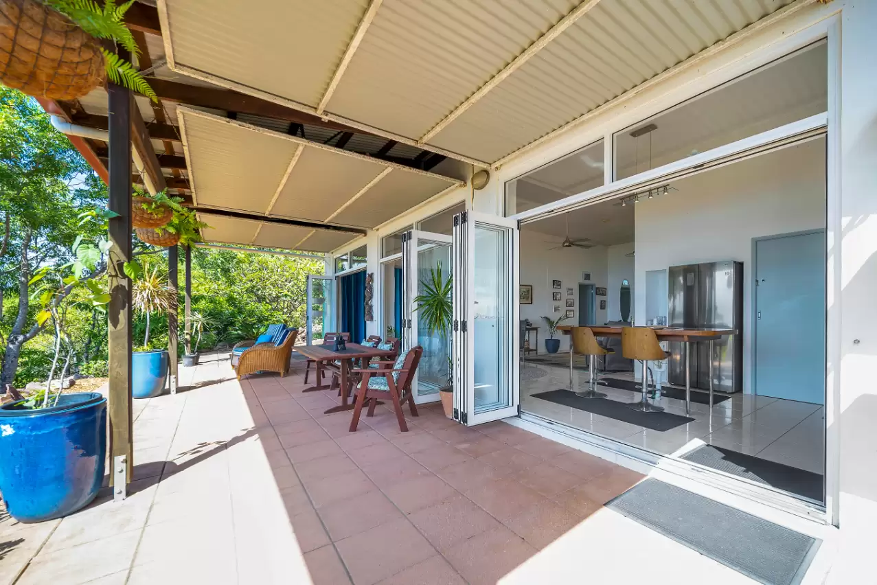 129 Gloucester Avenue, Hideaway Bay For Sale by Queensland Sotheby's International Realty - image 1