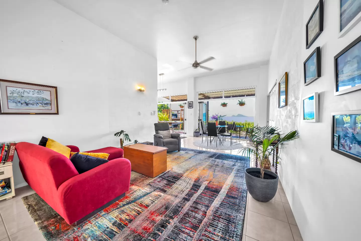 129 Gloucester Avenue, Hideaway Bay For Sale by Queensland Sotheby's International Realty - image 1