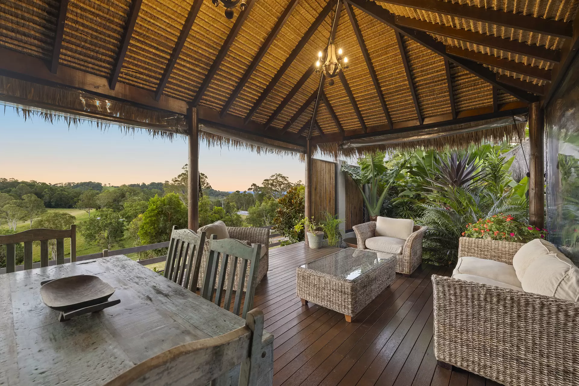 124 Austin Road, Mount Mee Sold by Queensland Sotheby's International Realty - image 1