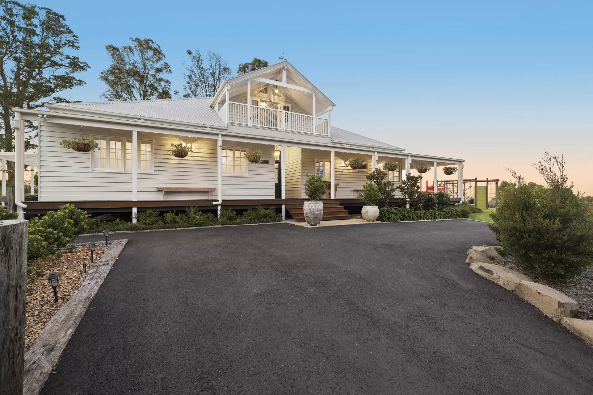 124 Austin Road, Mount Mee Sold by Queensland Sotheby's International Realty - image 1