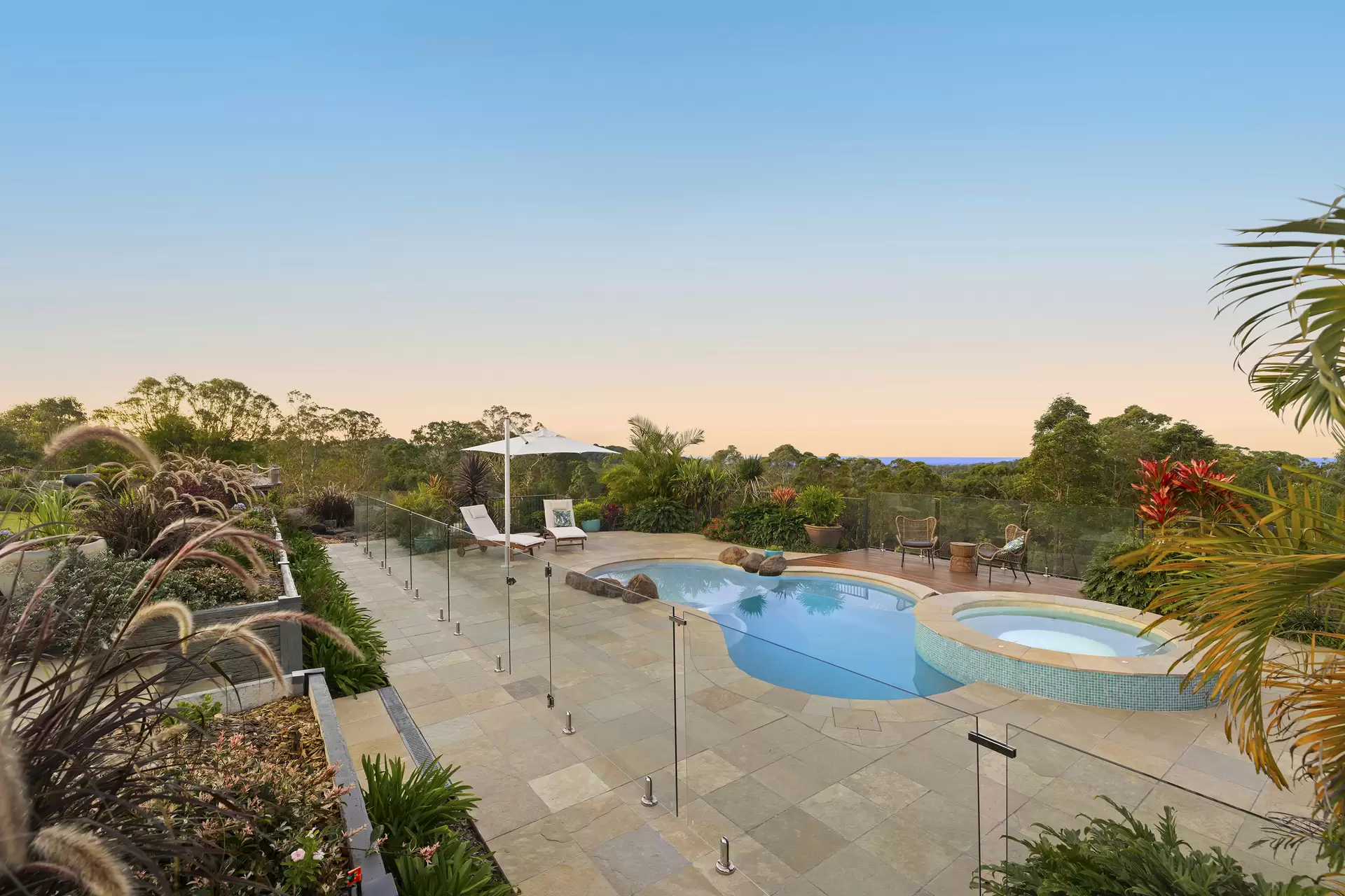 124 Austin Road, Mount Mee Sold by Queensland Sotheby's International Realty - image 1