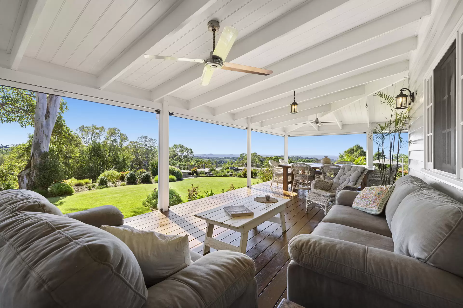 124 Austin Road, Mount Mee Sold by Queensland Sotheby's International Realty - image 1
