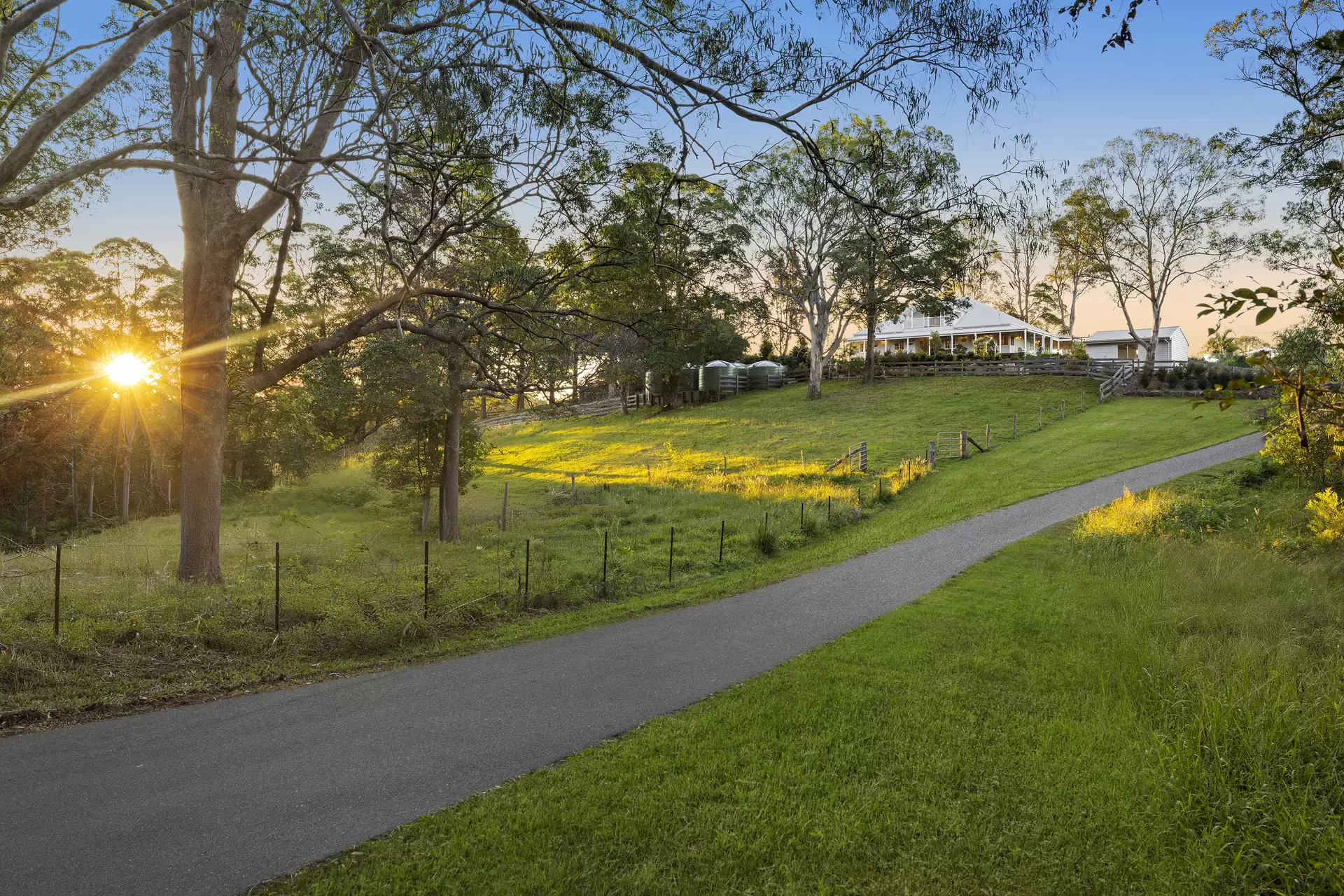 124 Austin Road, Mount Mee Sold by Queensland Sotheby's International Realty - image 1