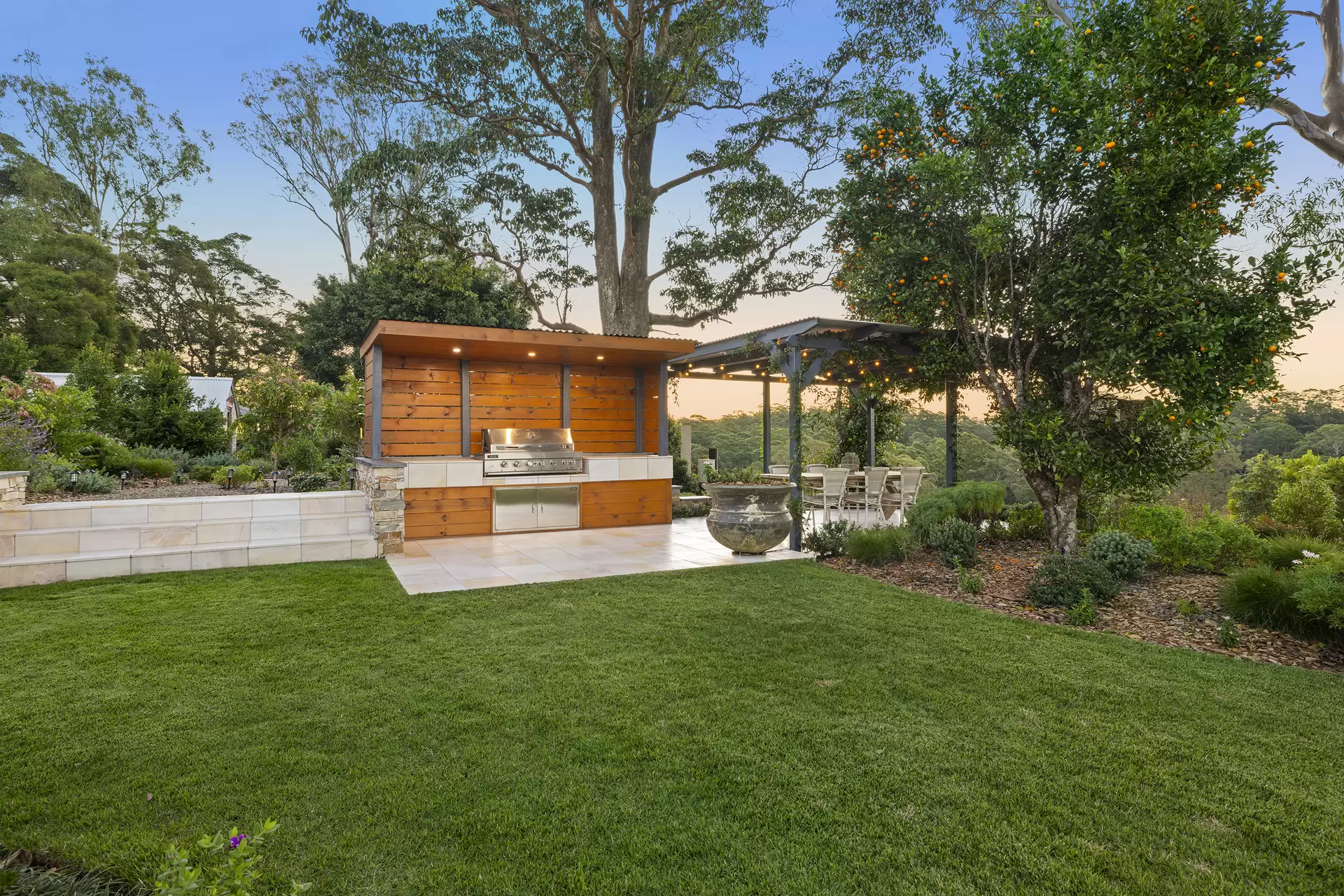124 Austin Road, Mount Mee Sold by Queensland Sotheby's International Realty - image 1