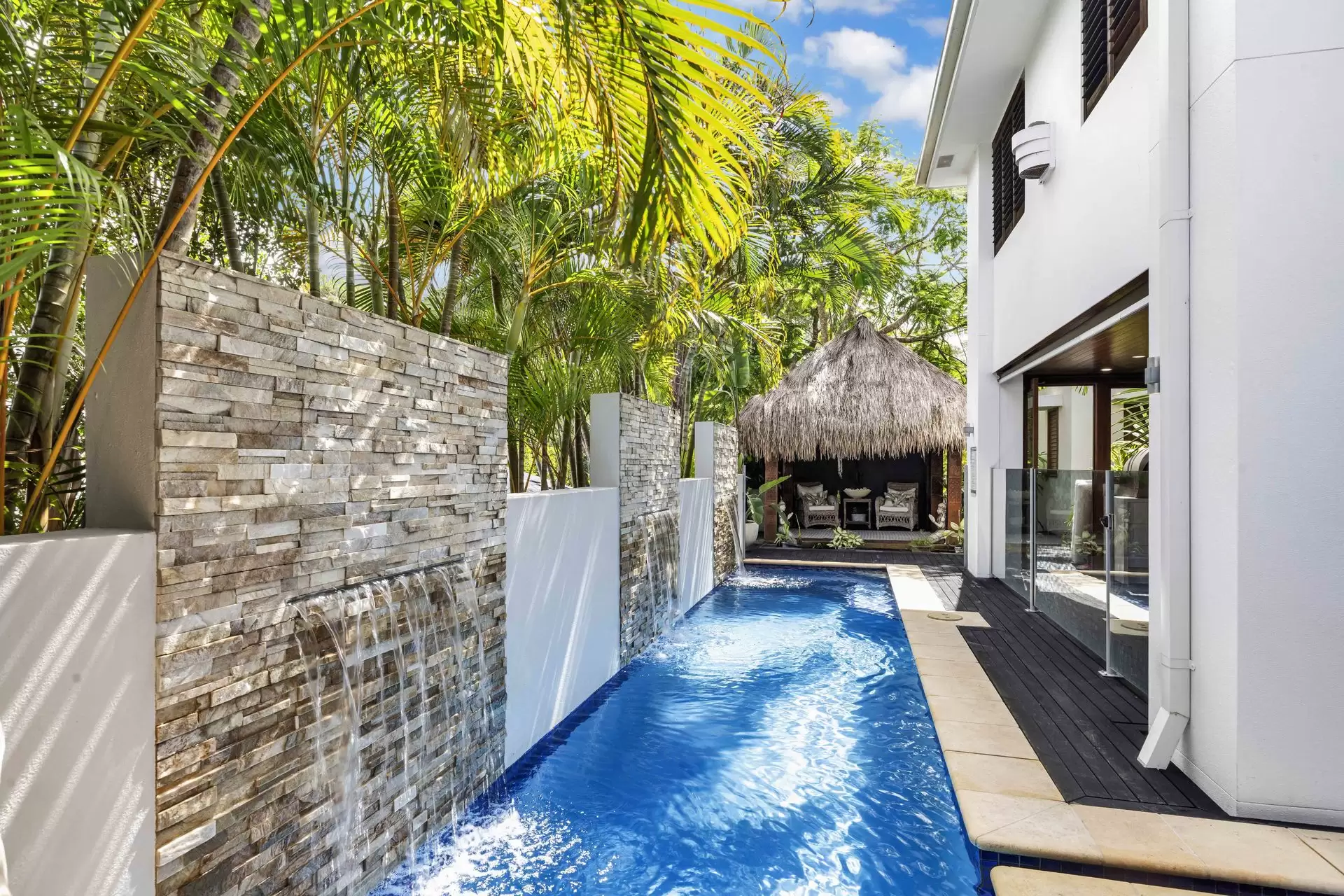 61 Sandhurst Crescent, Peregian Springs Sold by Queensland Sotheby's International Realty - image 1