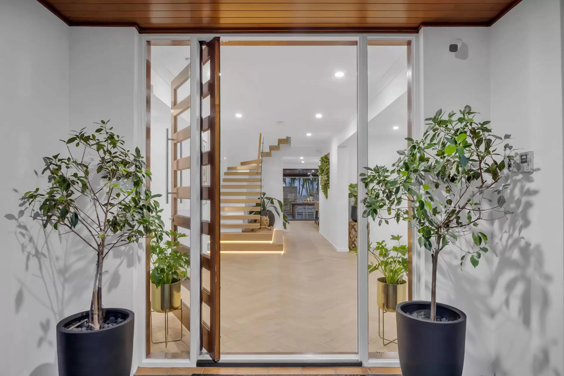 61 Sandhurst Crescent, Peregian Springs Sold by Queensland Sotheby's International Realty - image 1