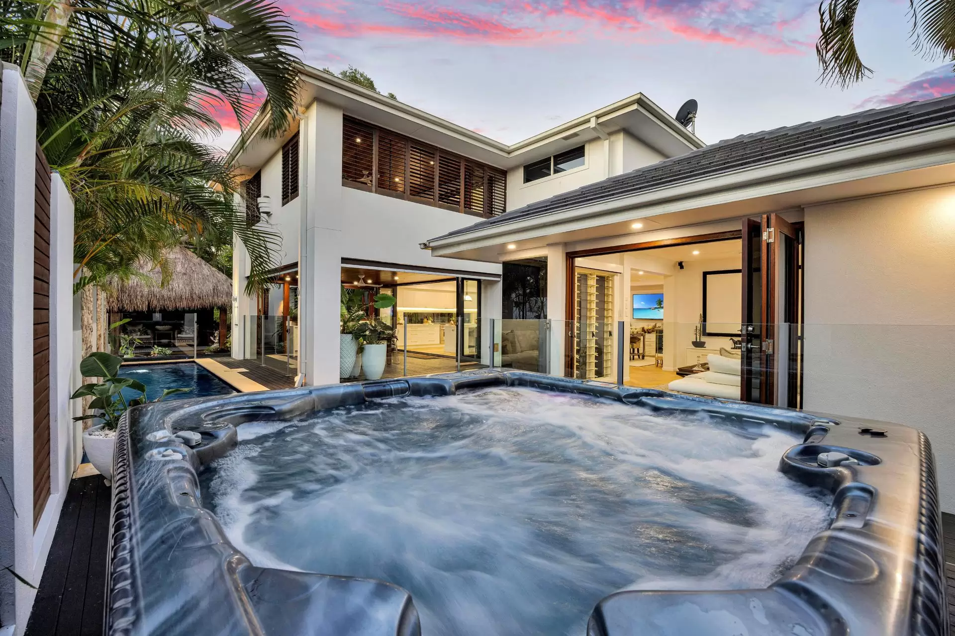 61 Sandhurst Crescent, Peregian Springs Sold by  - image 1