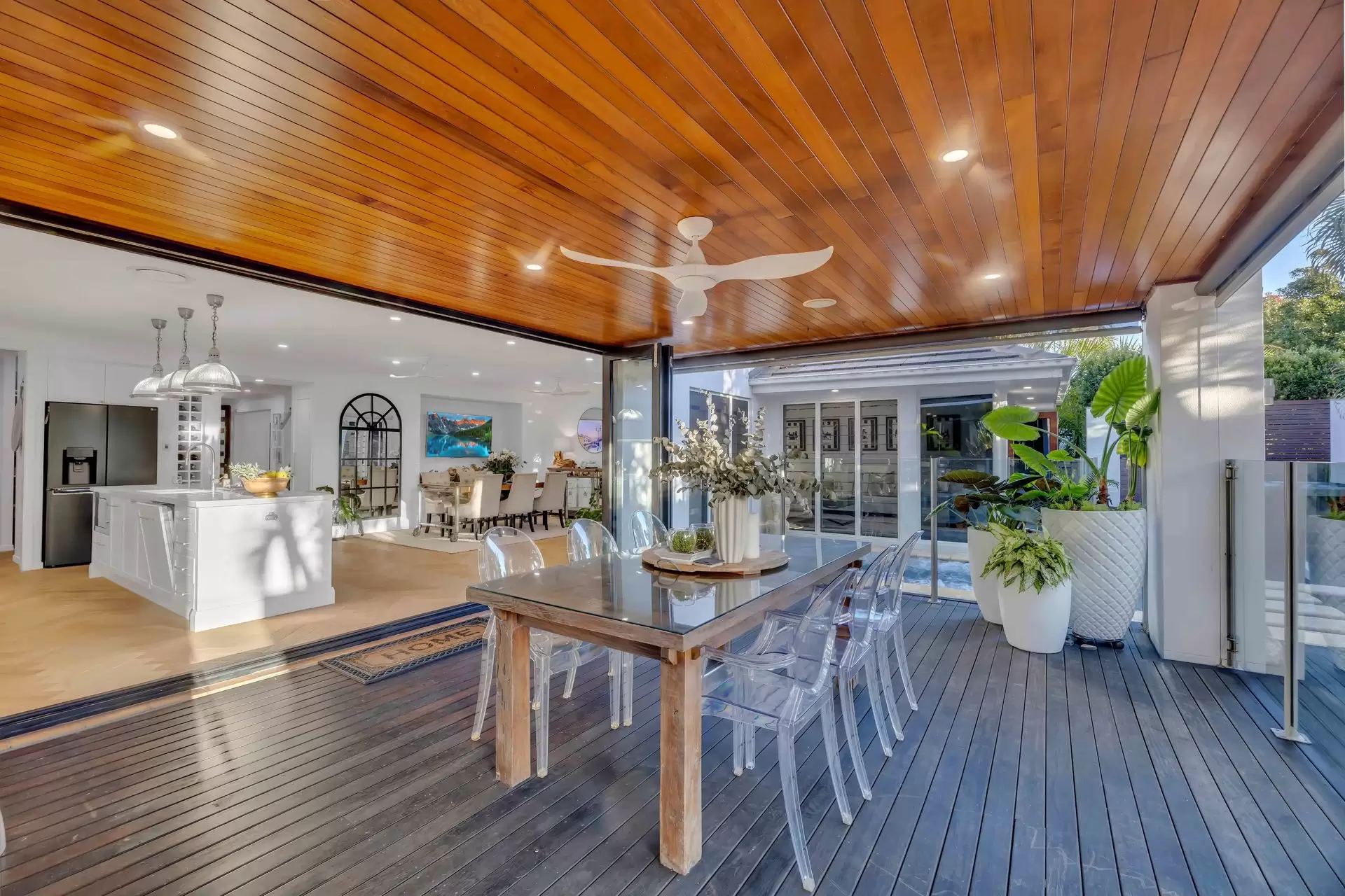 61 Sandhurst Crescent, Peregian Springs Sold by Queensland Sotheby's International Realty - image 1