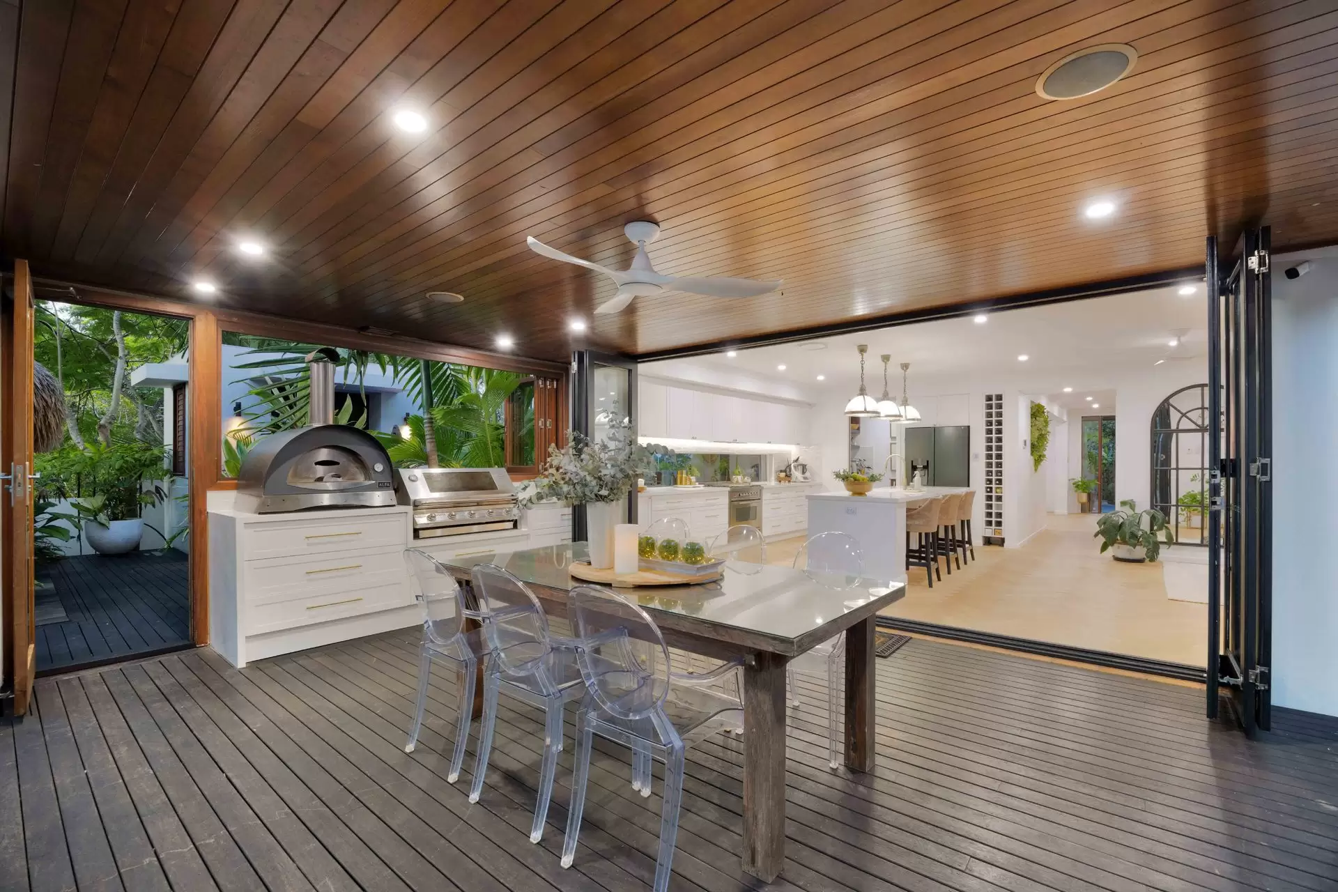 61 Sandhurst Crescent, Peregian Springs Sold by Queensland Sotheby's International Realty - image 1