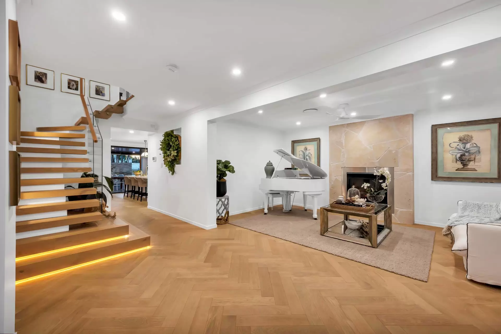 61 Sandhurst Crescent, Peregian Springs Sold by Queensland Sotheby's International Realty - image 1