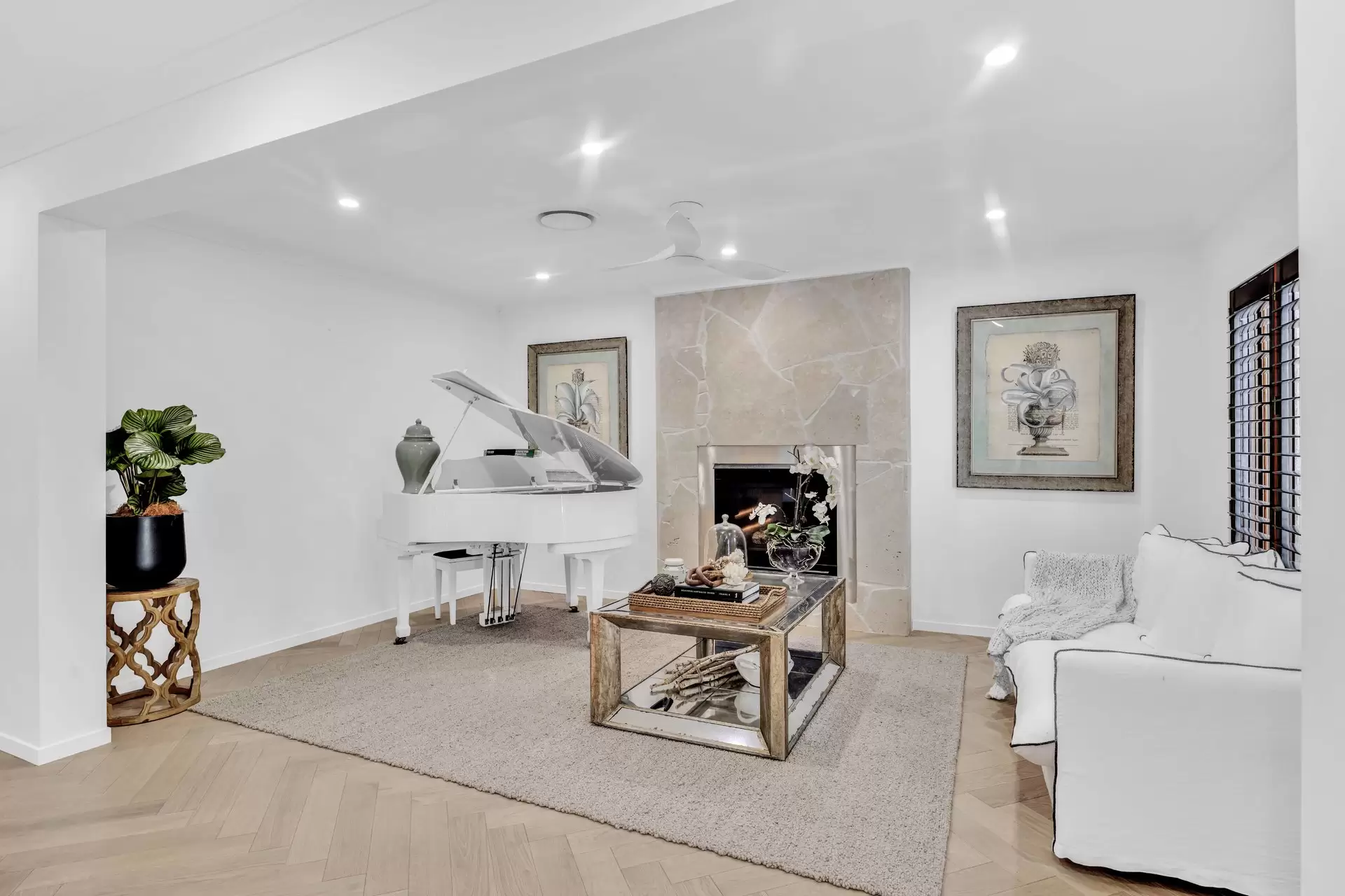 61 Sandhurst Crescent, Peregian Springs Sold by Queensland Sotheby's International Realty - image 1