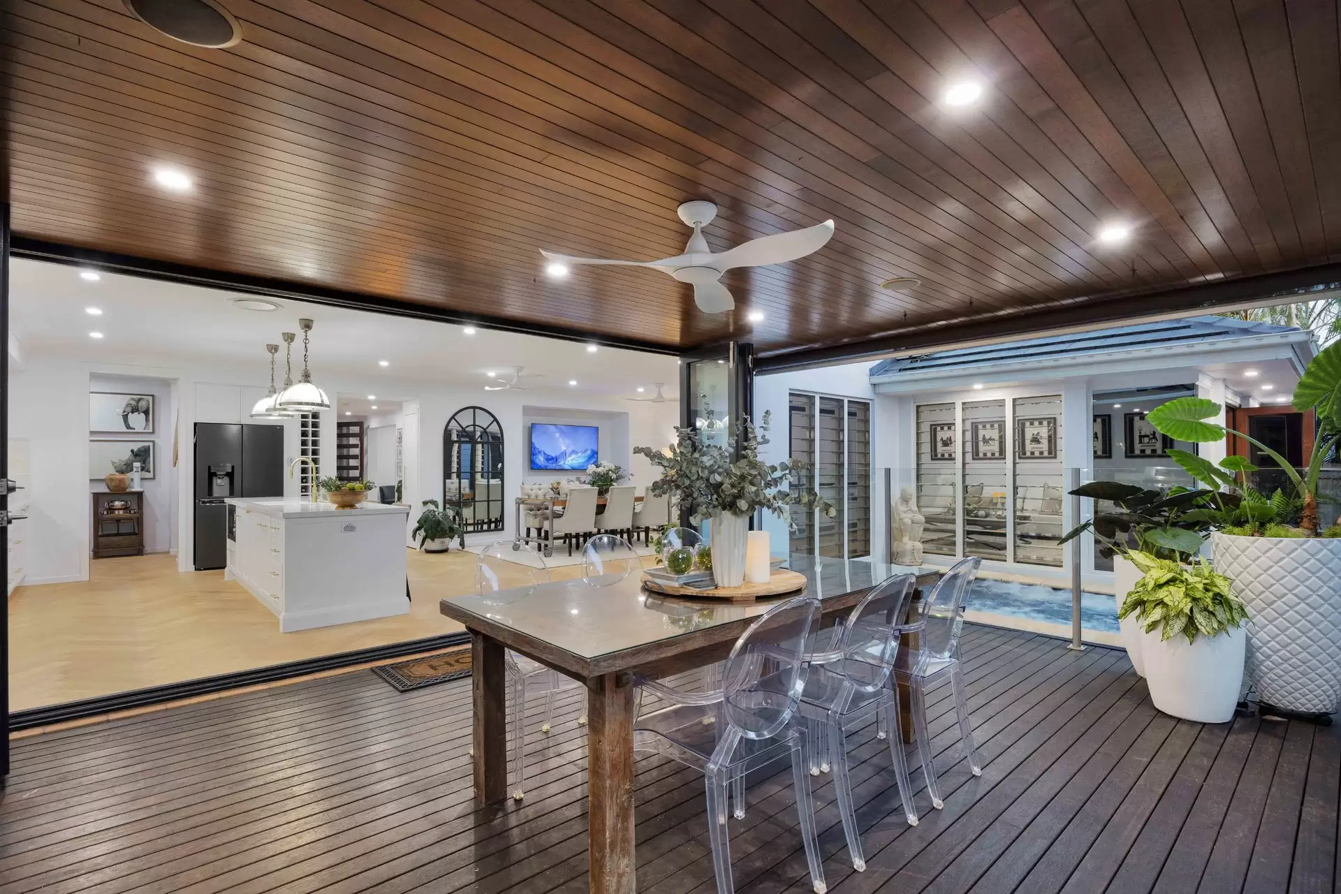 61 Sandhurst Crescent, Peregian Springs Sold by Queensland Sotheby's International Realty - image 1
