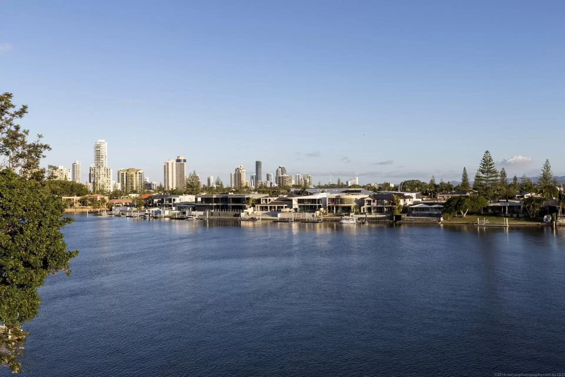 16/1 Peninsular Drive, Surfers Paradise Sold by Queensland Sotheby's International Realty - image 1