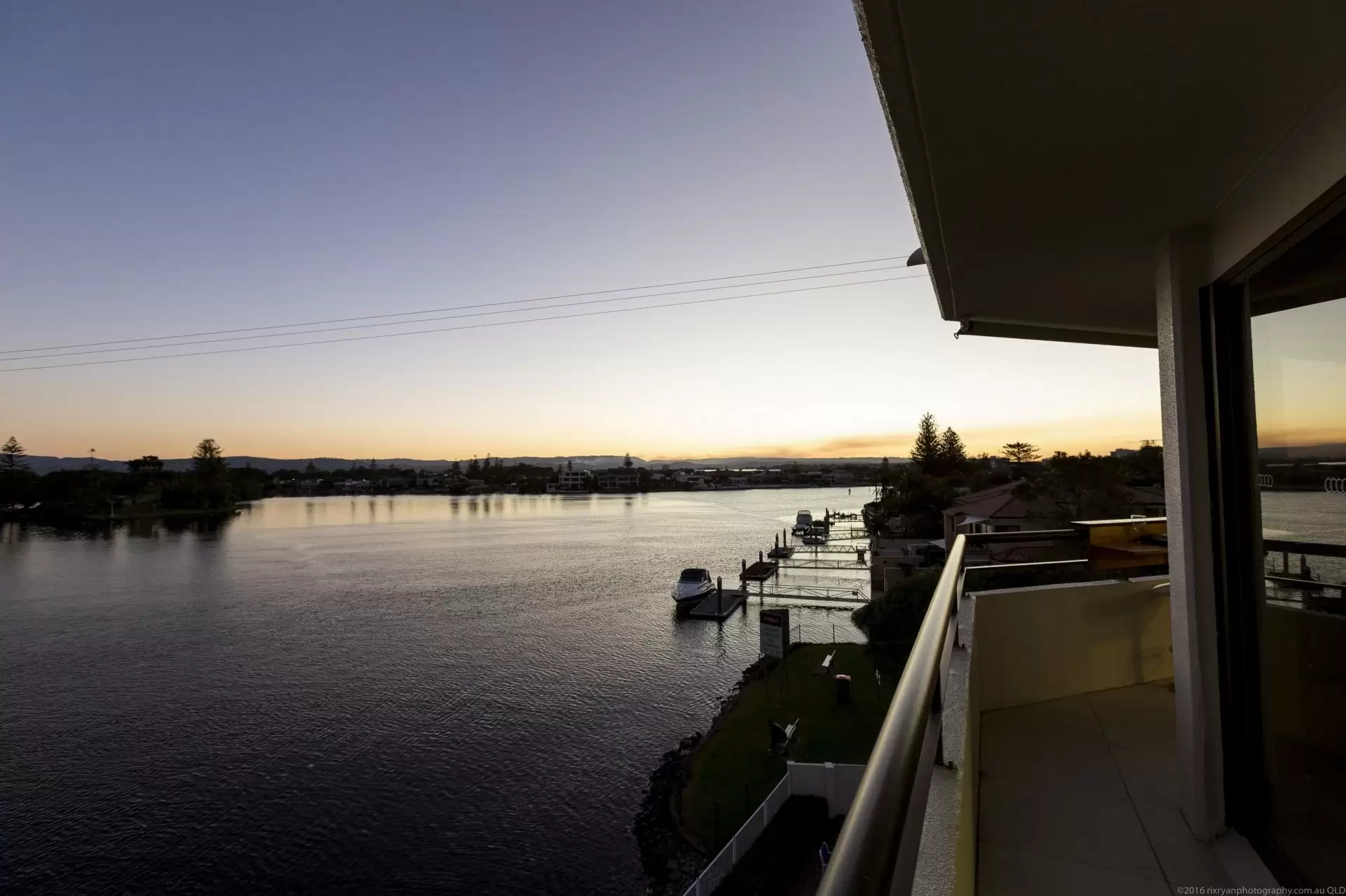 16/1 Peninsular Drive, Surfers Paradise Sold by Queensland Sotheby's International Realty - image 1