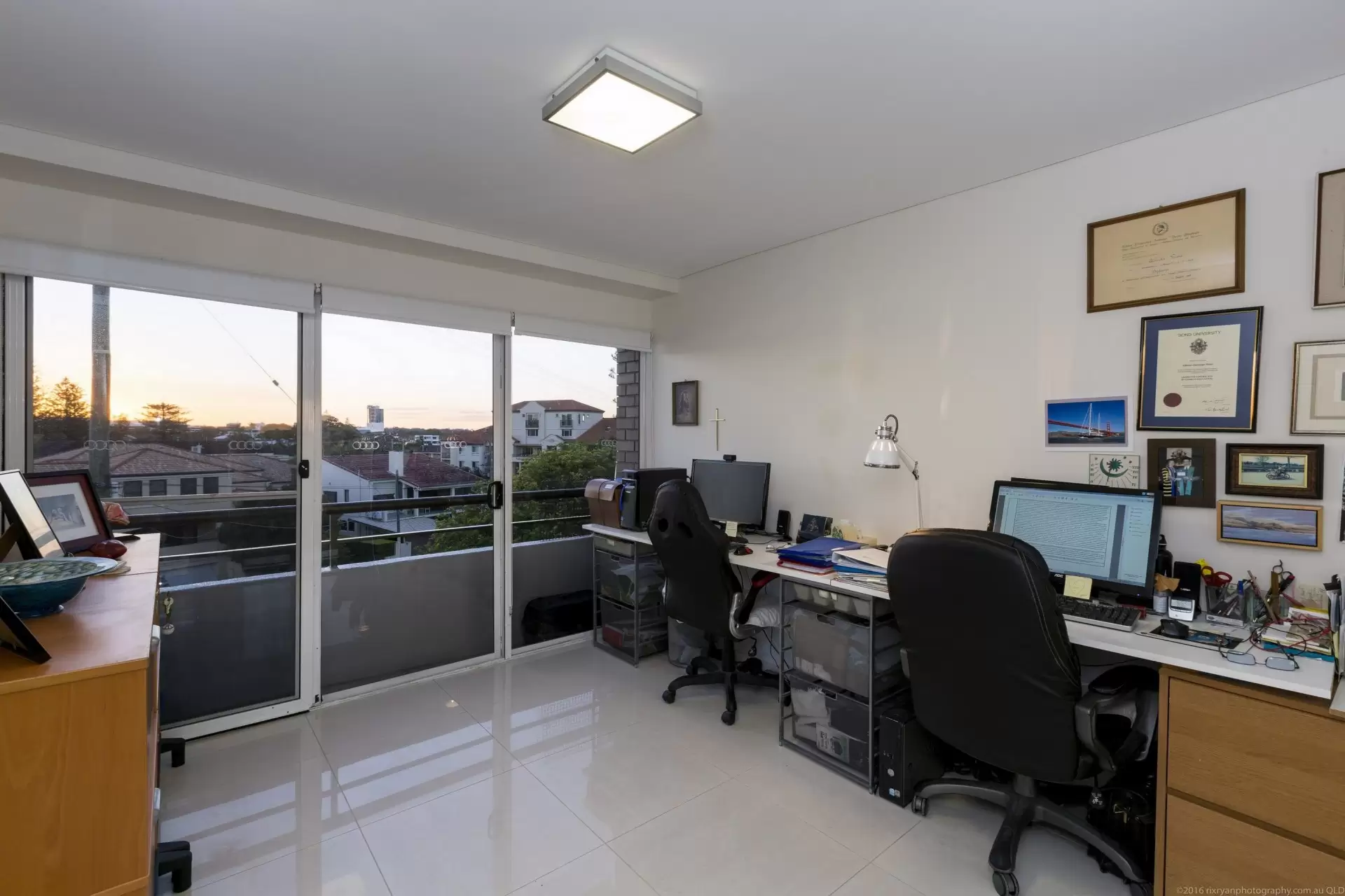 16/1 Peninsular Drive, Surfers Paradise Sold by Queensland Sotheby's International Realty - image 1