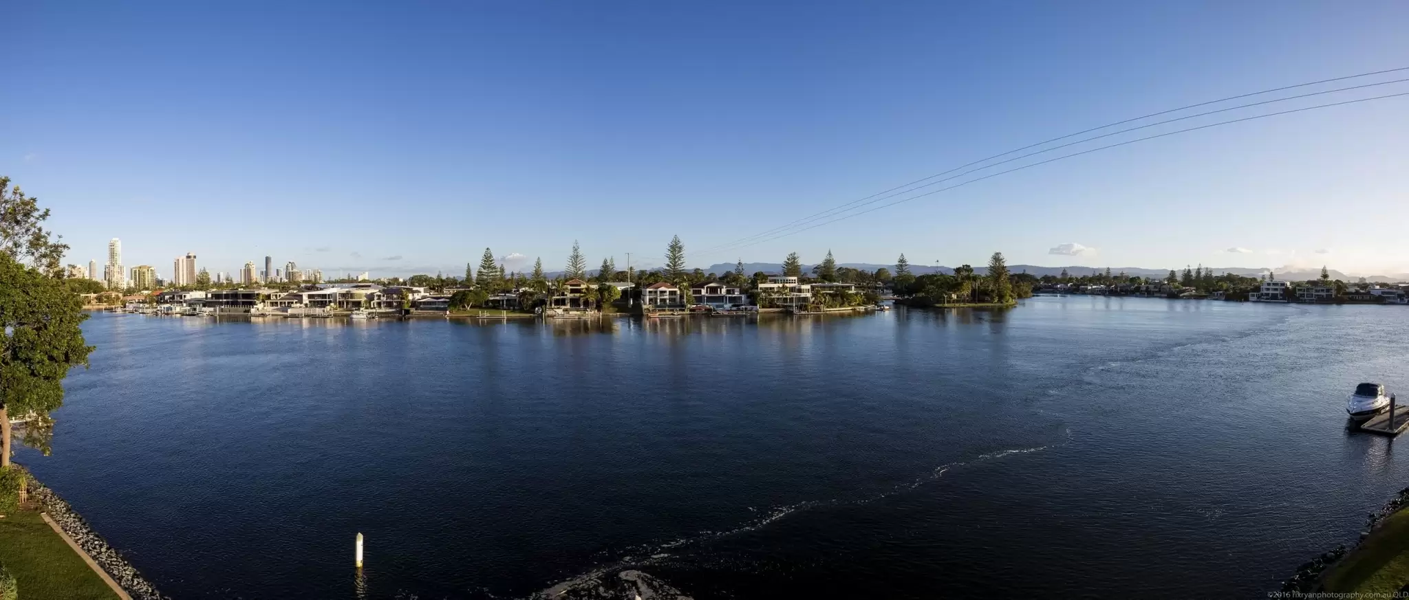 16/1 Peninsular Drive, Surfers Paradise Sold by Queensland Sotheby's International Realty - image 1
