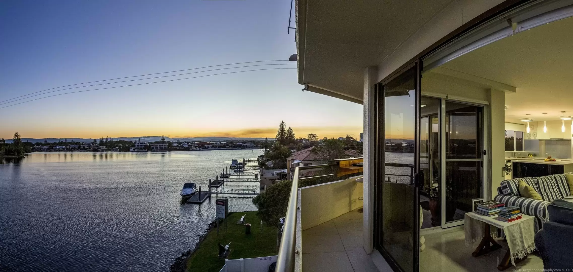 16/1 Peninsular Drive, Surfers Paradise Sold by Queensland Sotheby's International Realty - image 1