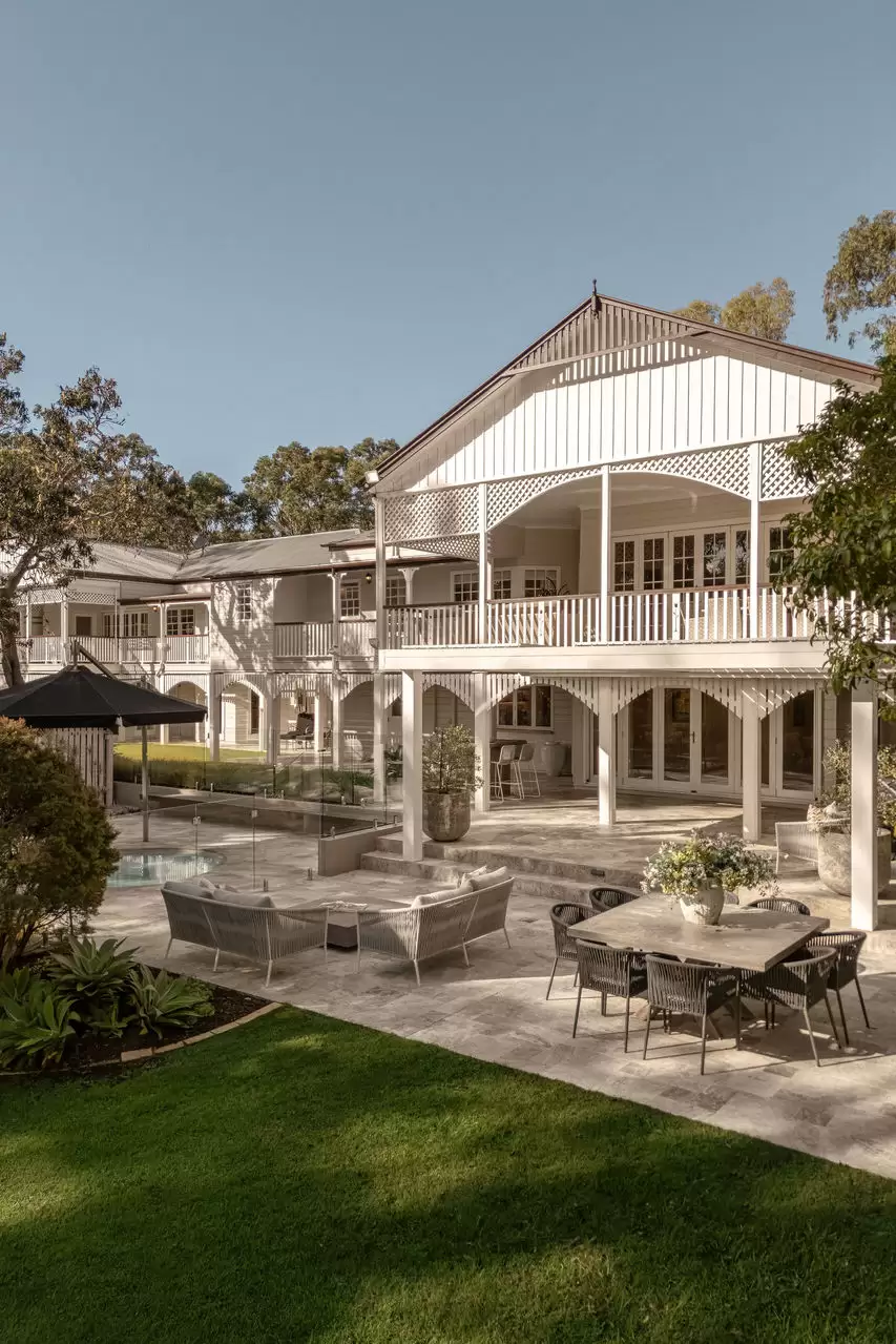 468 Prout Road, Burbank Sold by Queensland Sotheby's International Realty - image 1