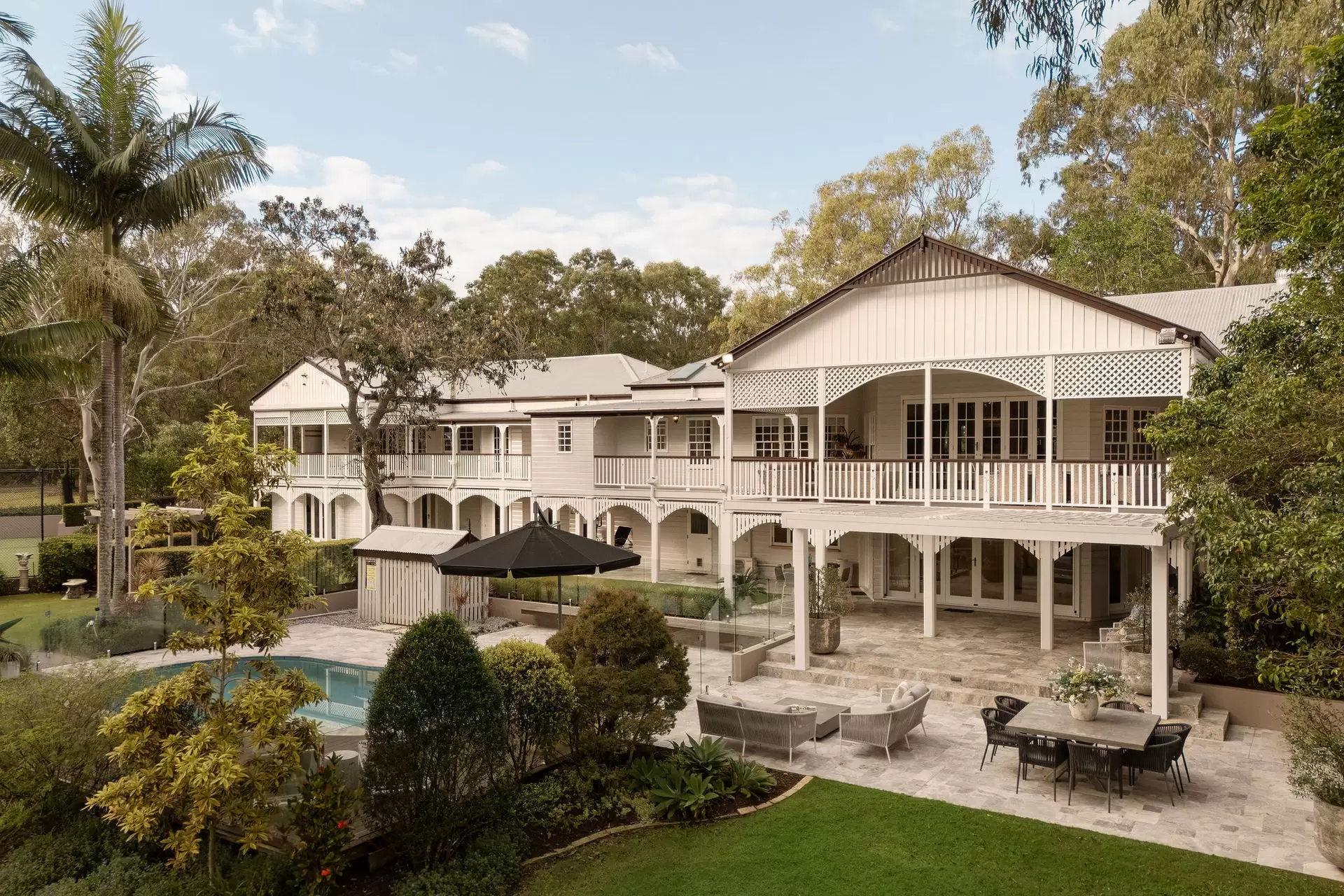 468 Prout Road, Burbank Sold by Queensland Sotheby's International Realty - image 1