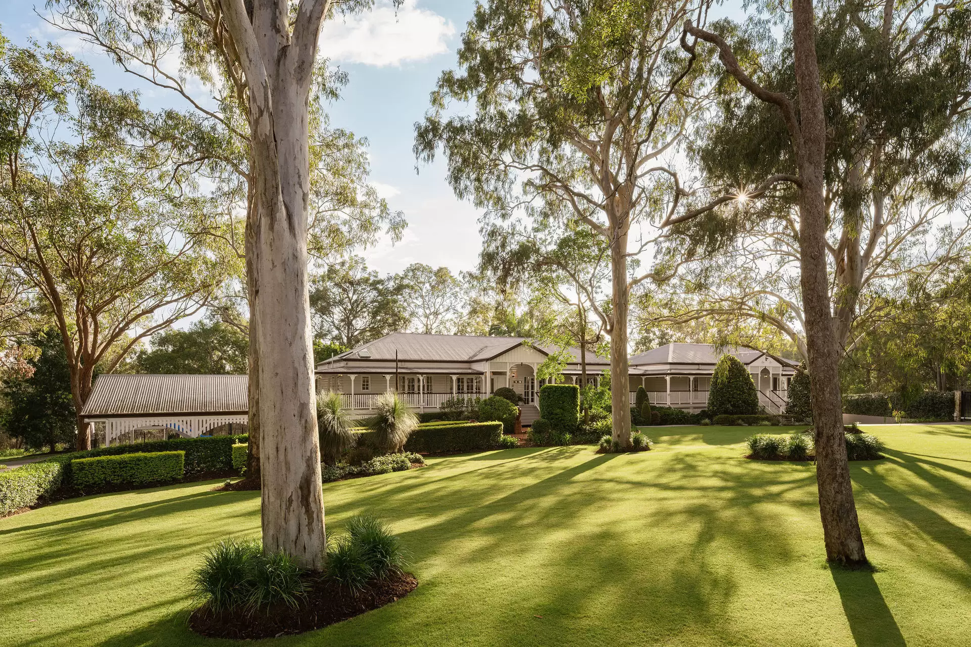 468 Prout Road, Burbank Sold by Queensland Sotheby's International Realty - image 1