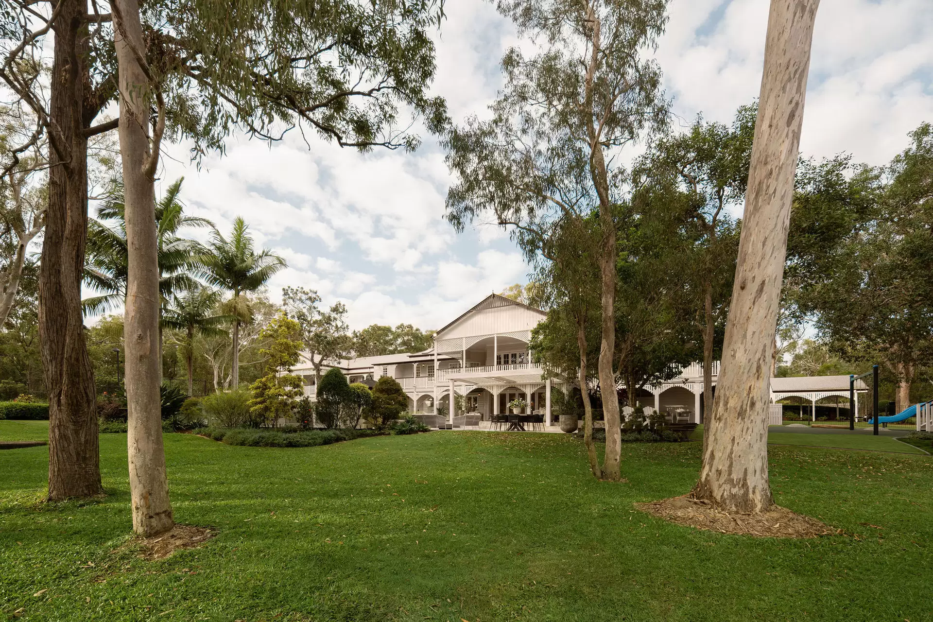 468 Prout Road, Burbank Sold by Queensland Sotheby's International Realty - image 1