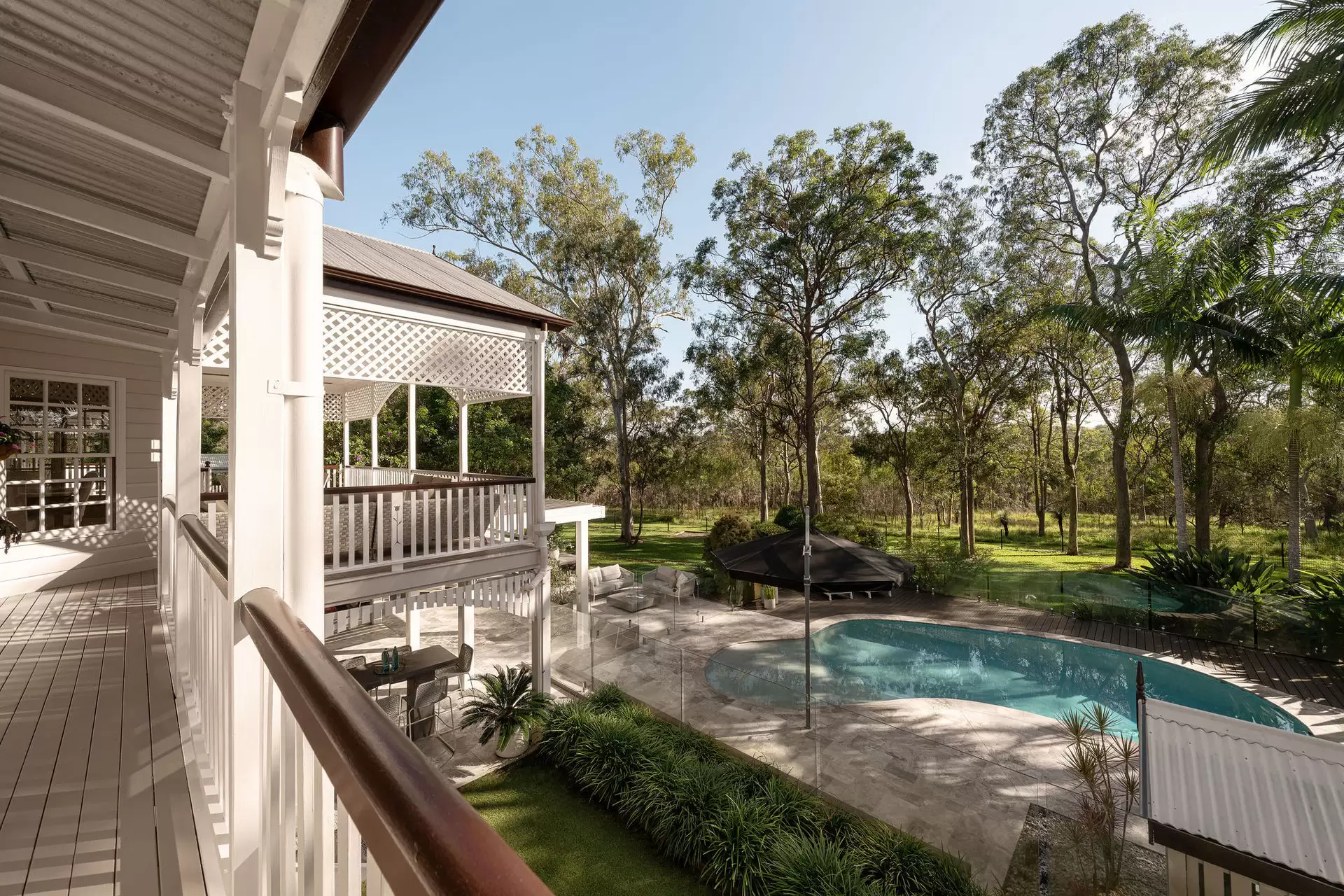 468 Prout Road, Burbank Sold by Queensland Sotheby's International Realty - image 1