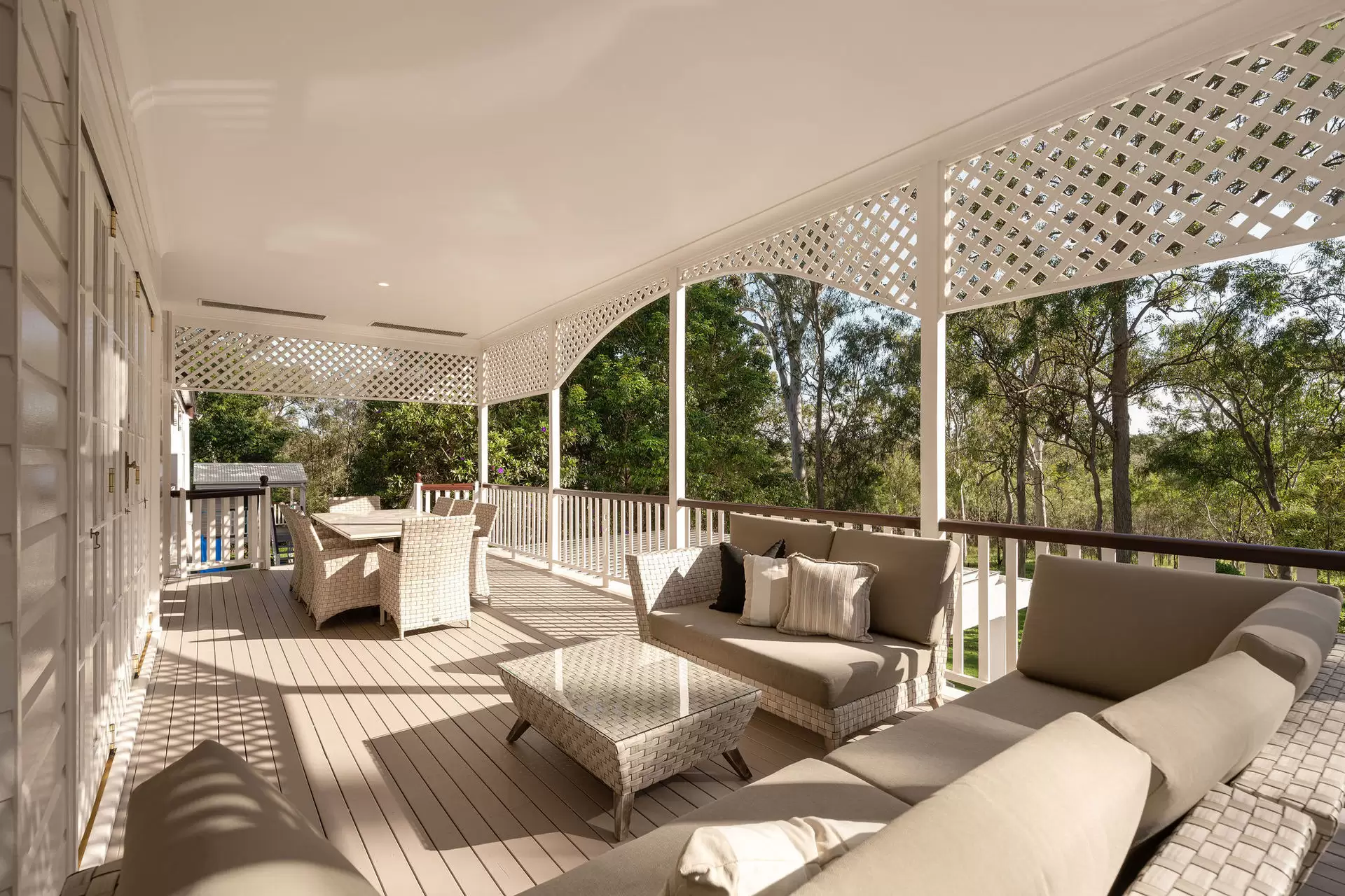 468 Prout Road, Burbank Sold by Queensland Sotheby's International Realty - image 1