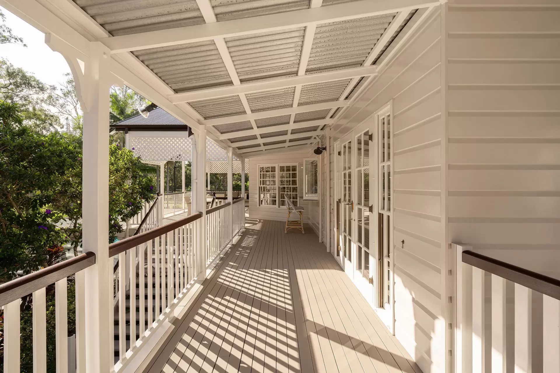 468 Prout Road, Burbank Sold by Queensland Sotheby's International Realty - image 1